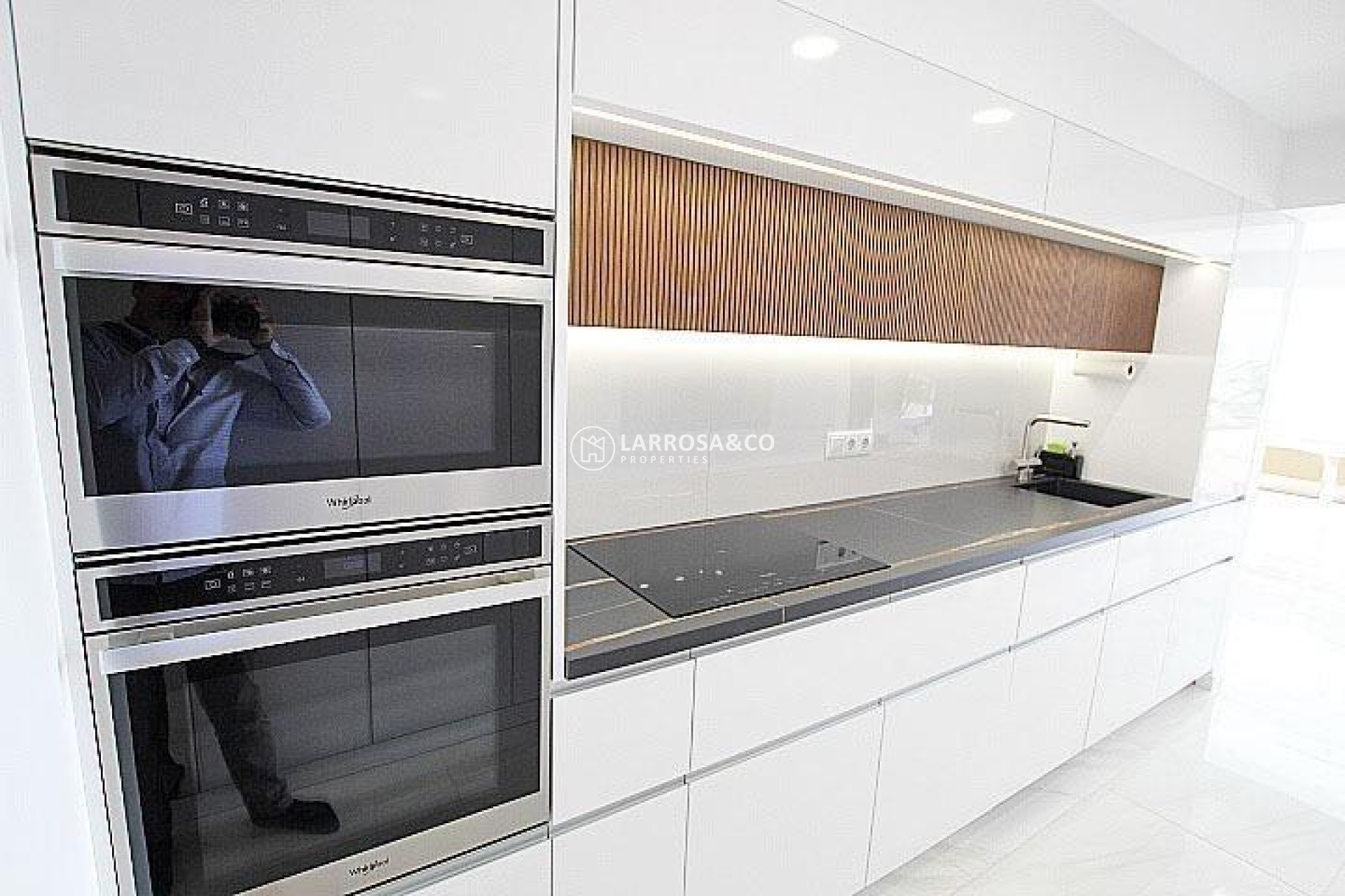 Вторичный рынок - Квартира - Торревьеха - torrevieja