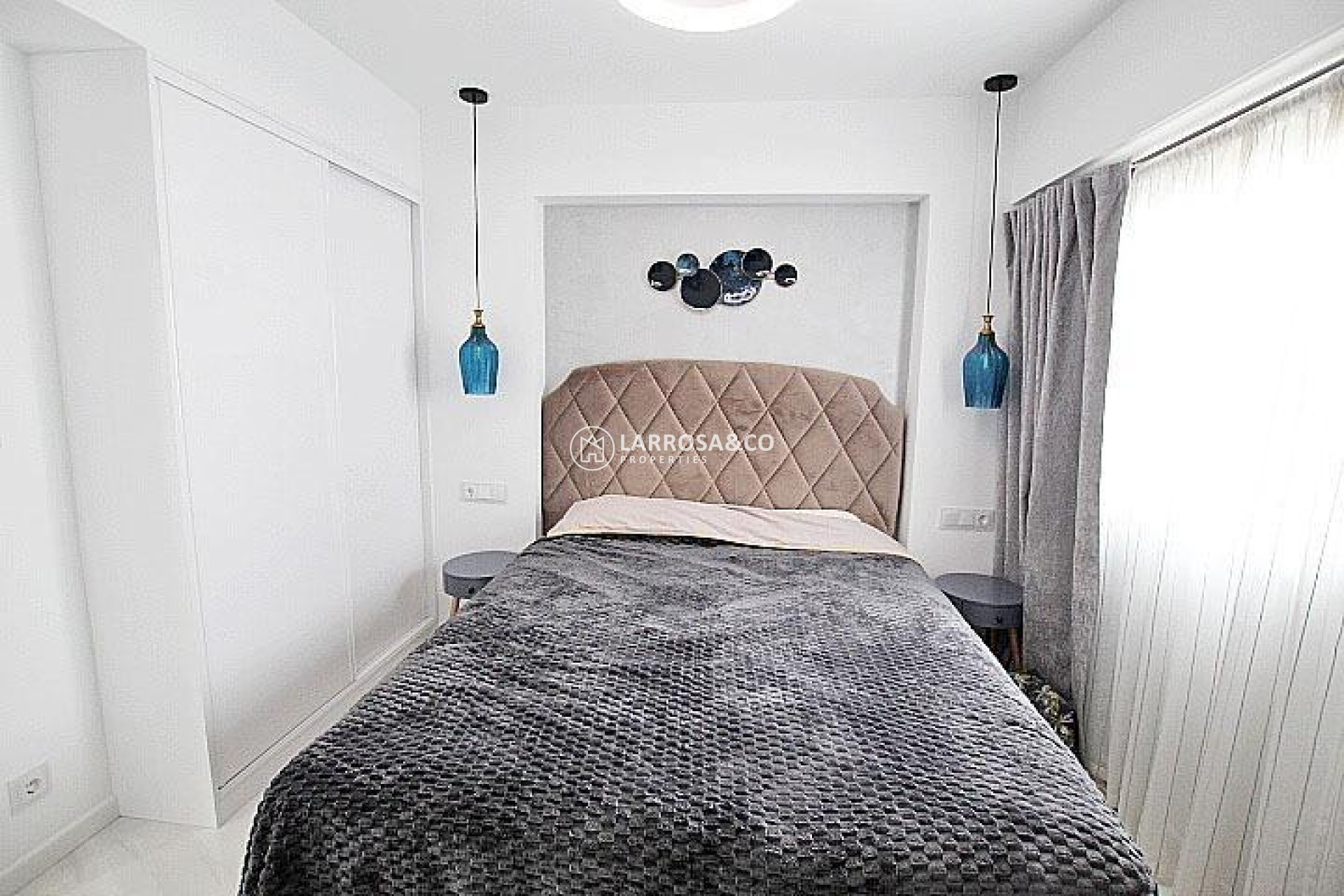 Вторичный рынок - Квартира - Торревьеха - torrevieja