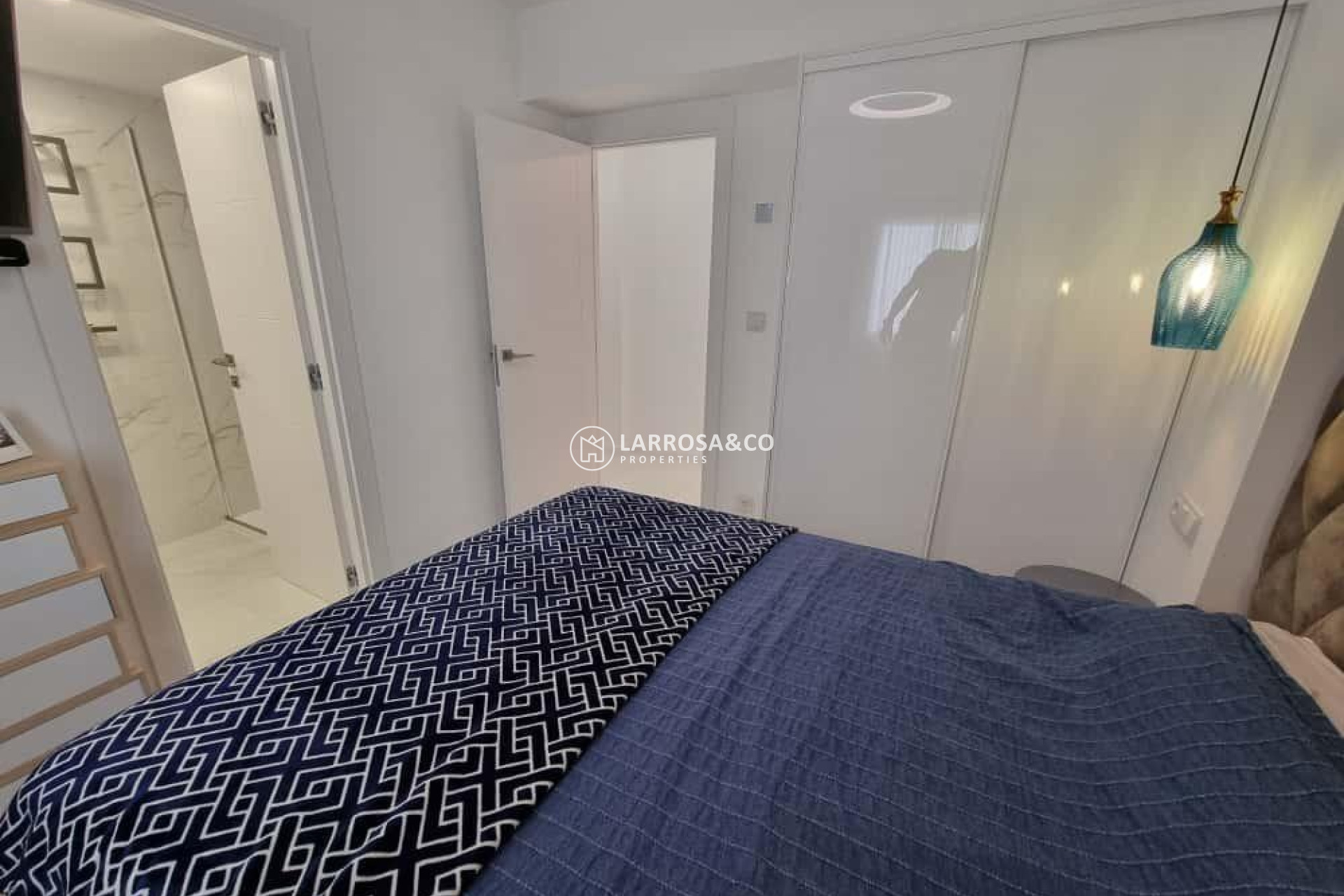 Вторичный рынок - Квартира - Торревьеха - torrevieja