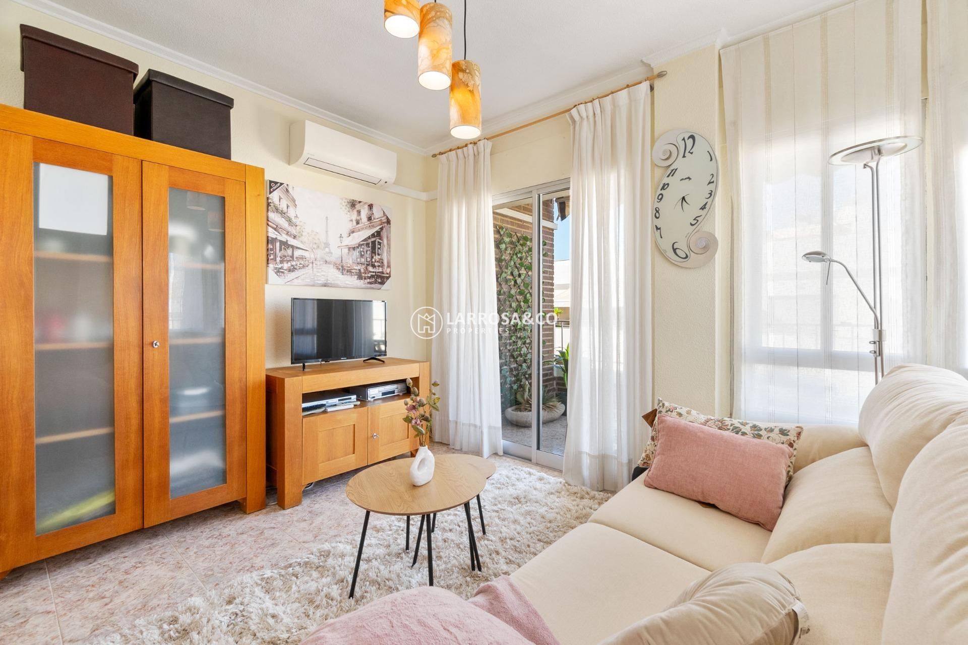 Вторичный рынок - Квартира - Торревьеха - torrevieja