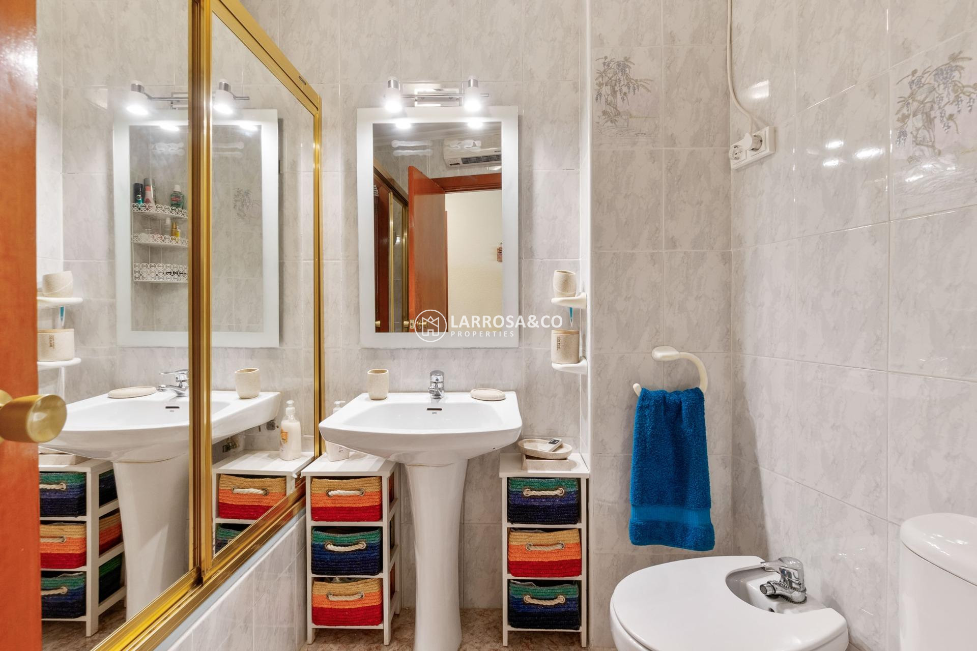 Вторичный рынок - Квартира - Торревьеха - torrevieja