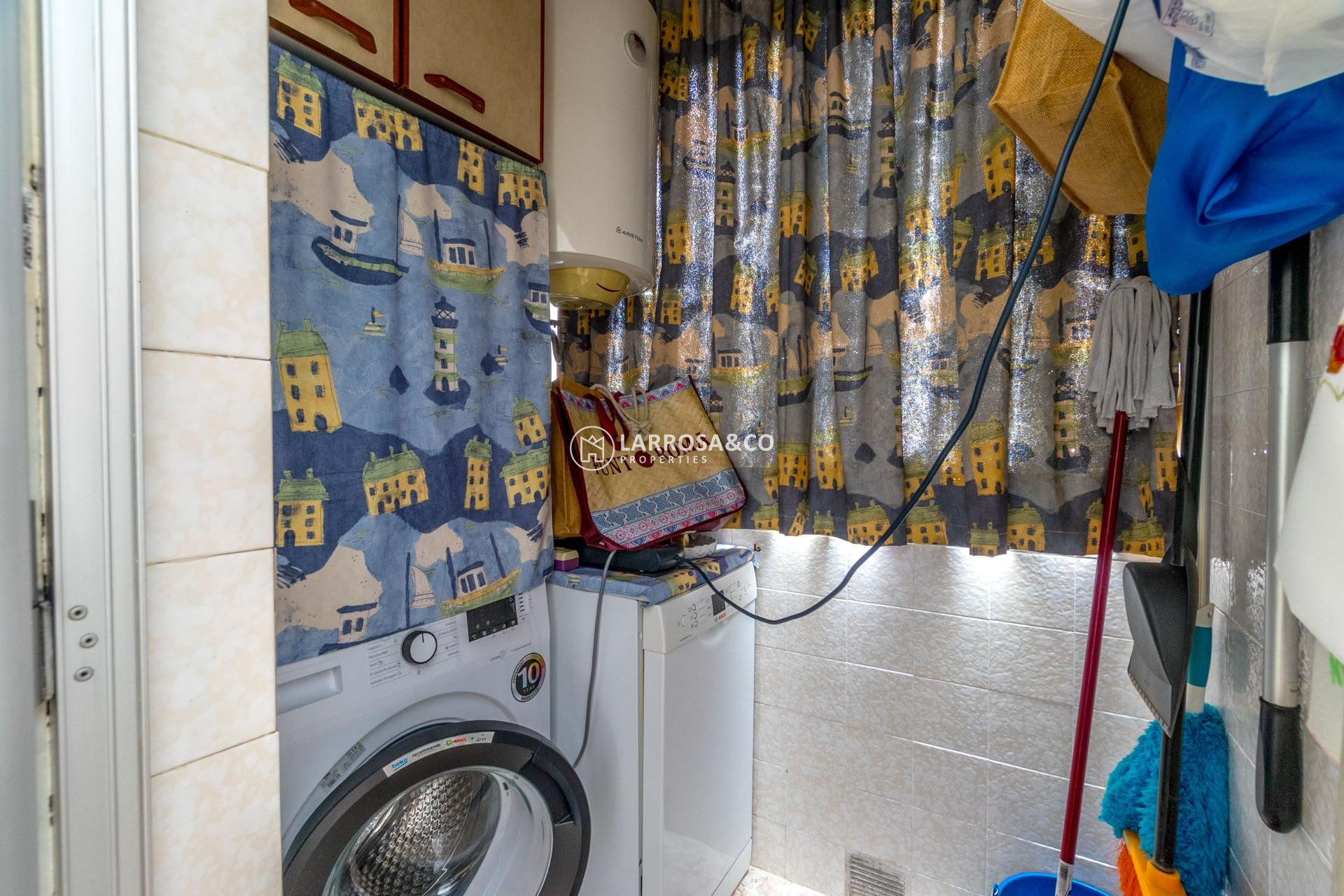 Вторичный рынок - Квартира - Торревьеха - torrevieja