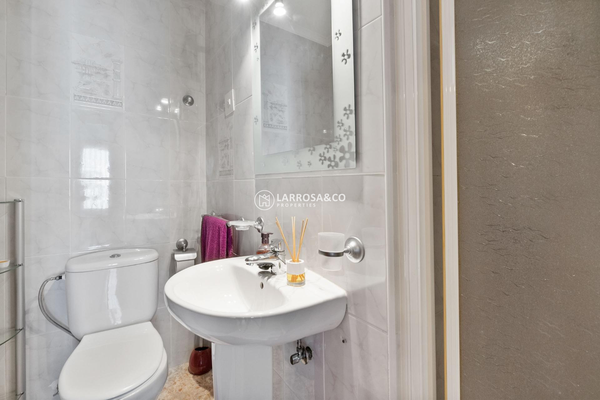 Вторичный рынок - Квартира - Торревьеха - torrevieja