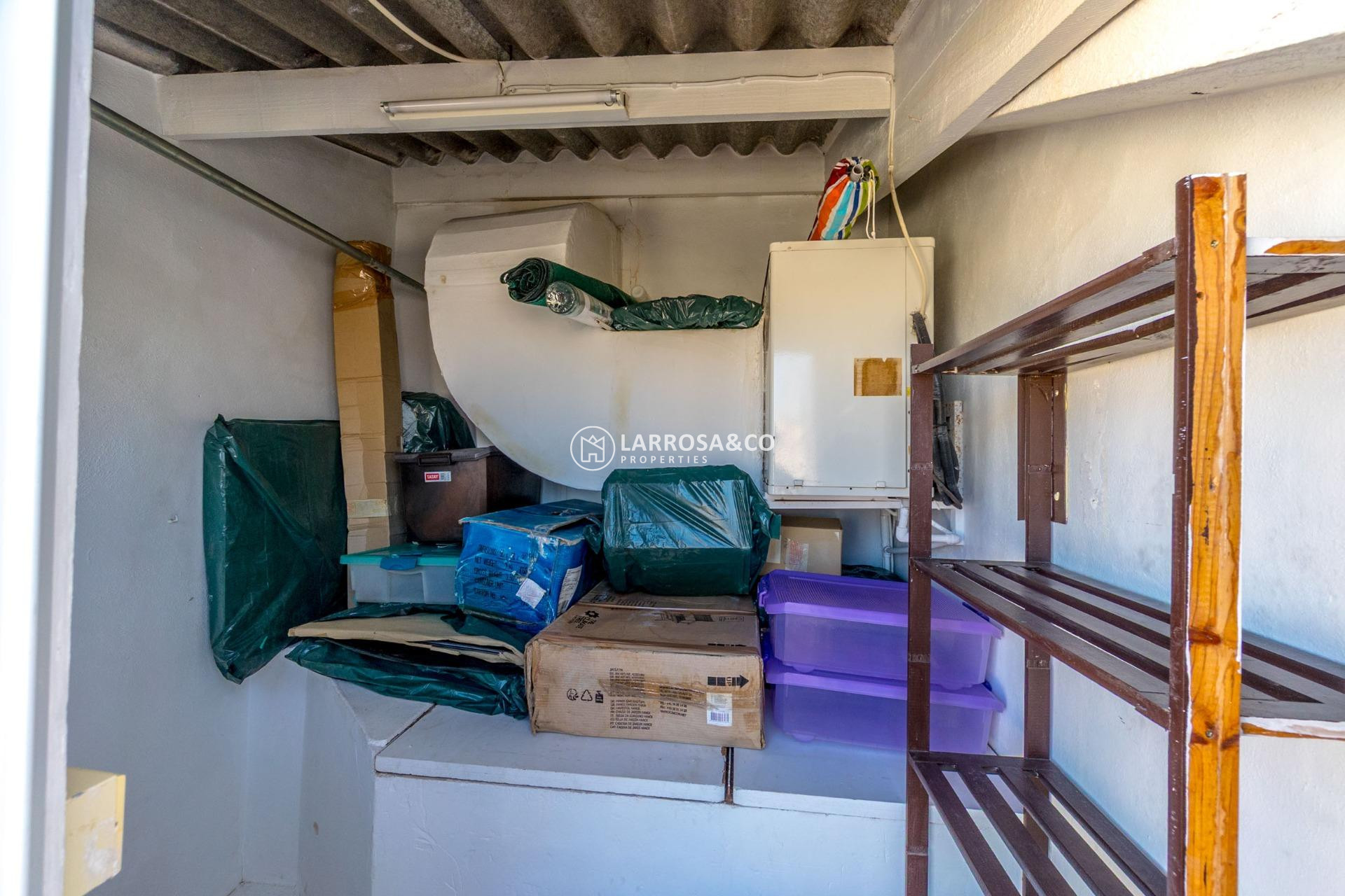 Вторичный рынок - Квартира - Торревьеха - torrevieja