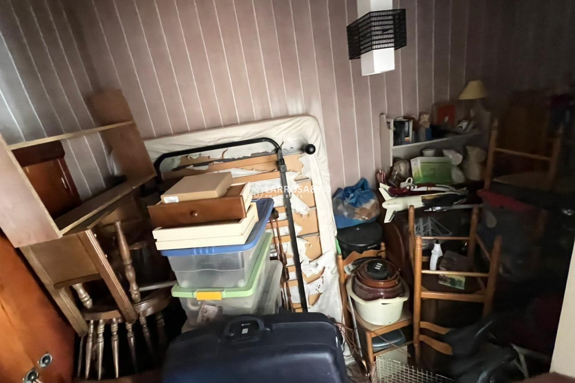 Вторичный рынок - Квартира - Торревьеха - torrevieja