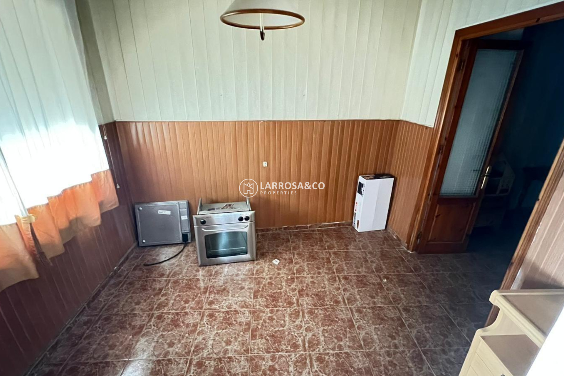 Вторичный рынок - Квартира - Торревьеха - torrevieja