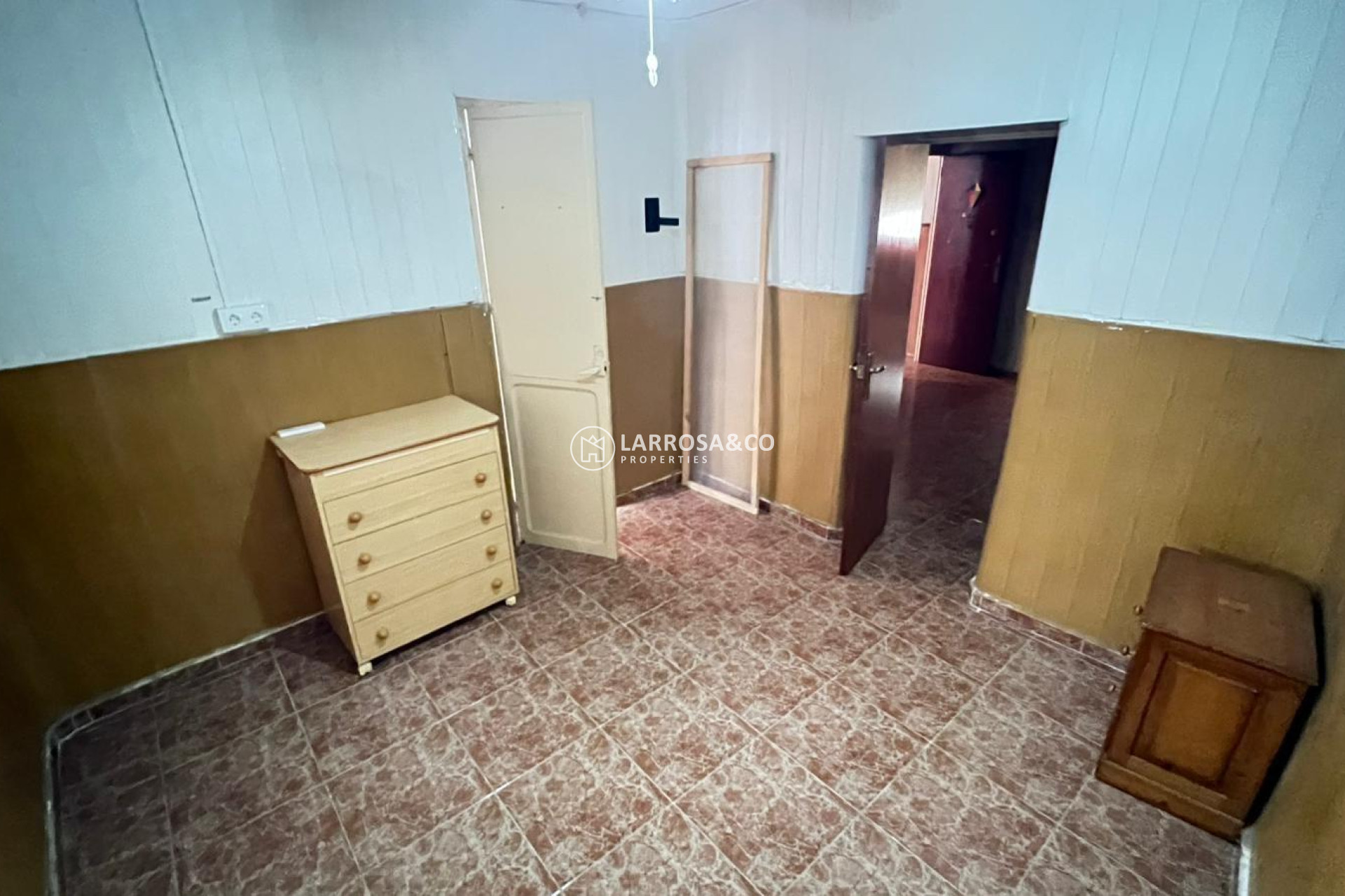 Вторичный рынок - Квартира - Торревьеха - torrevieja