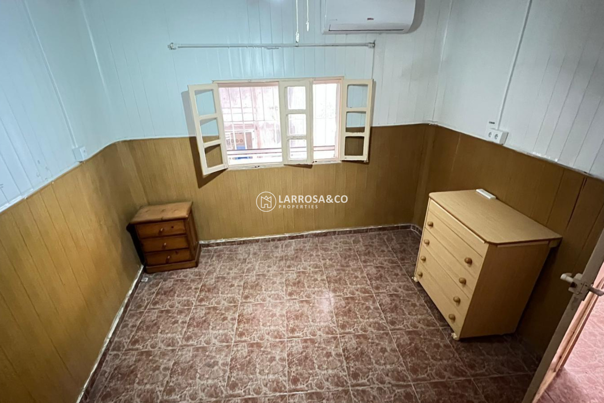 Вторичный рынок - Квартира - Торревьеха - torrevieja