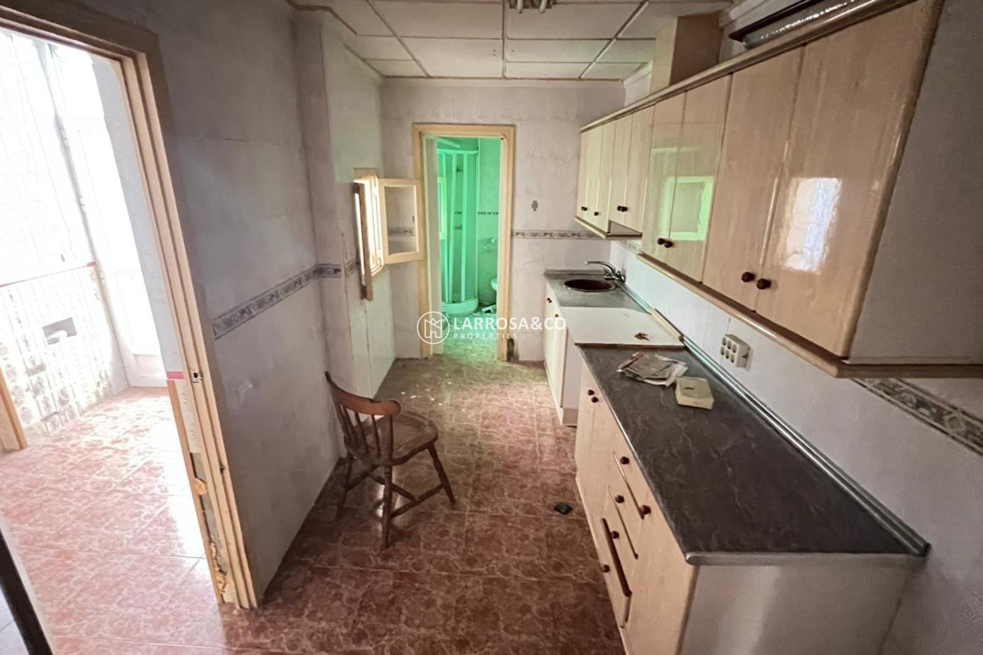 Вторичный рынок - Квартира - Торревьеха - torrevieja