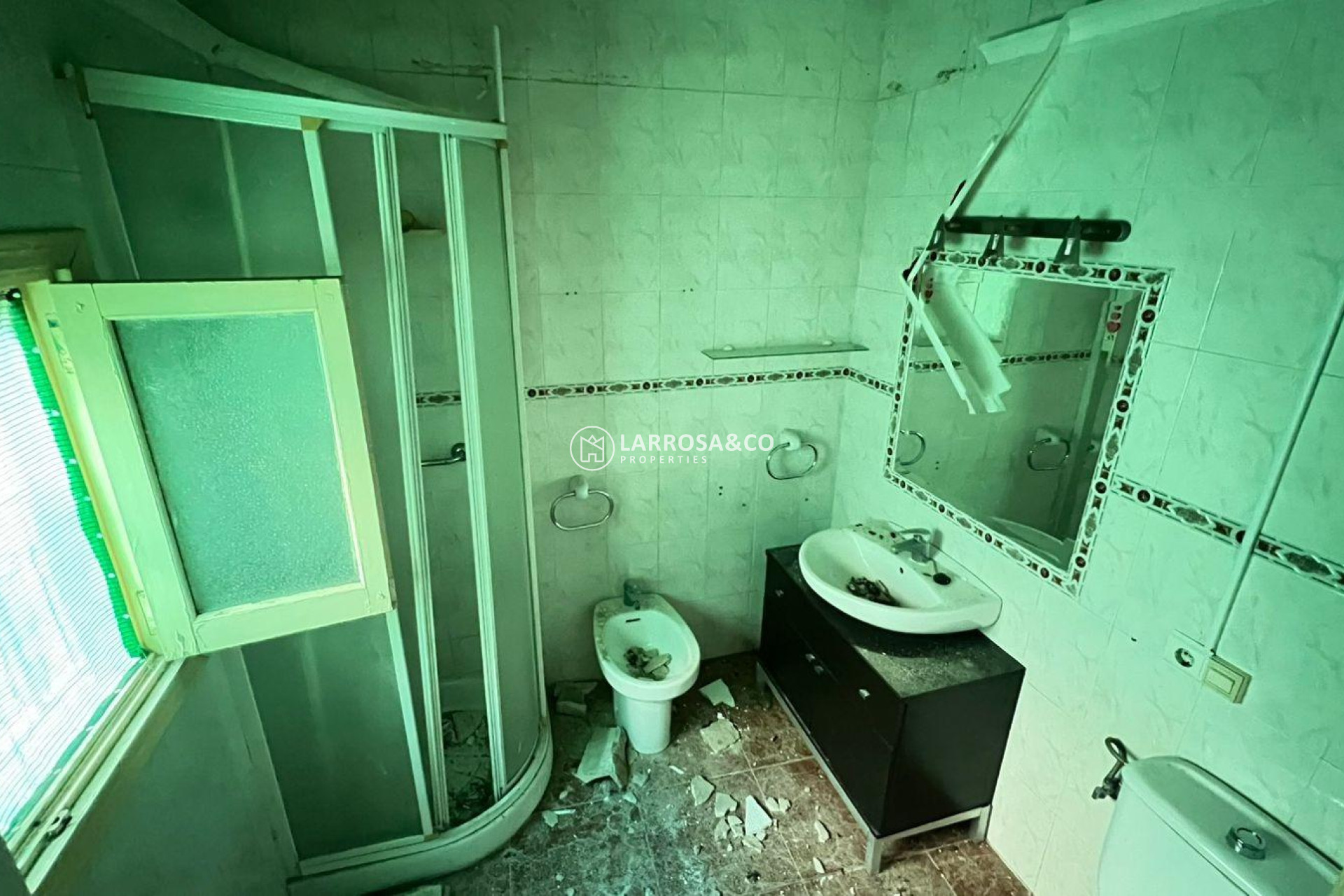 Вторичный рынок - Квартира - Торревьеха - torrevieja