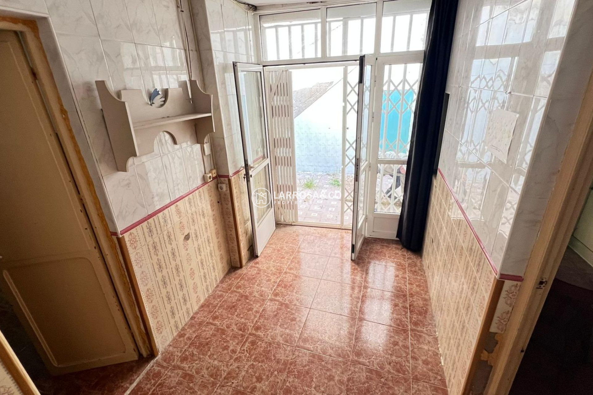 Вторичный рынок - Квартира - Торревьеха - torrevieja