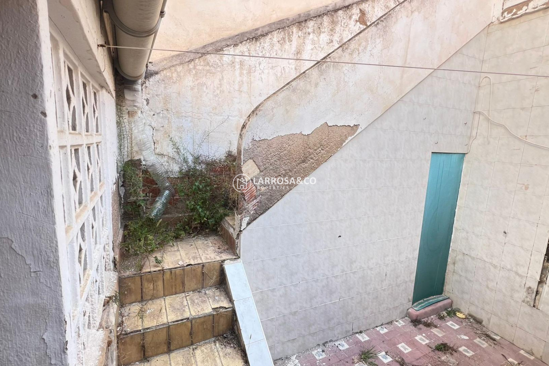 Вторичный рынок - Квартира - Торревьеха - torrevieja