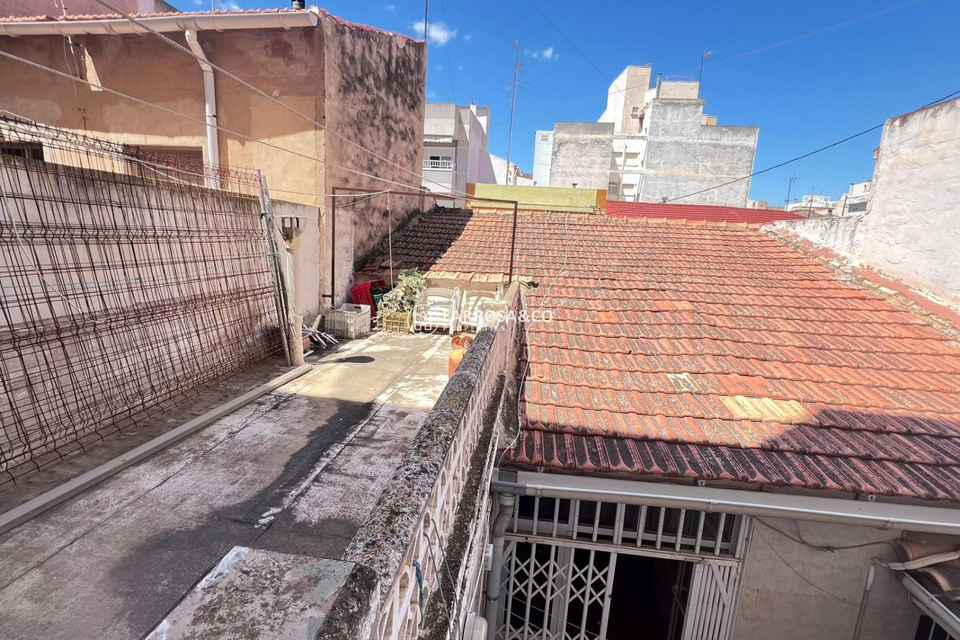 Вторичный рынок - Квартира - Торревьеха - torrevieja