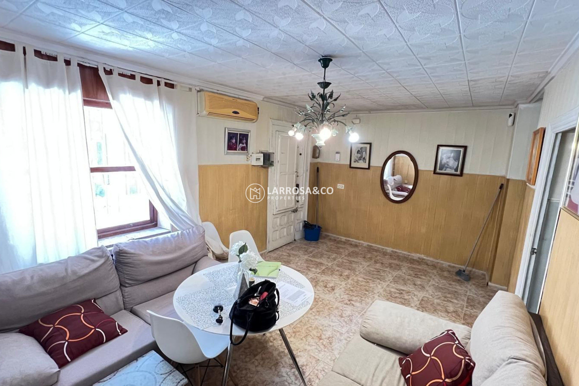 Вторичный рынок - Квартира - Торревьеха - torrevieja