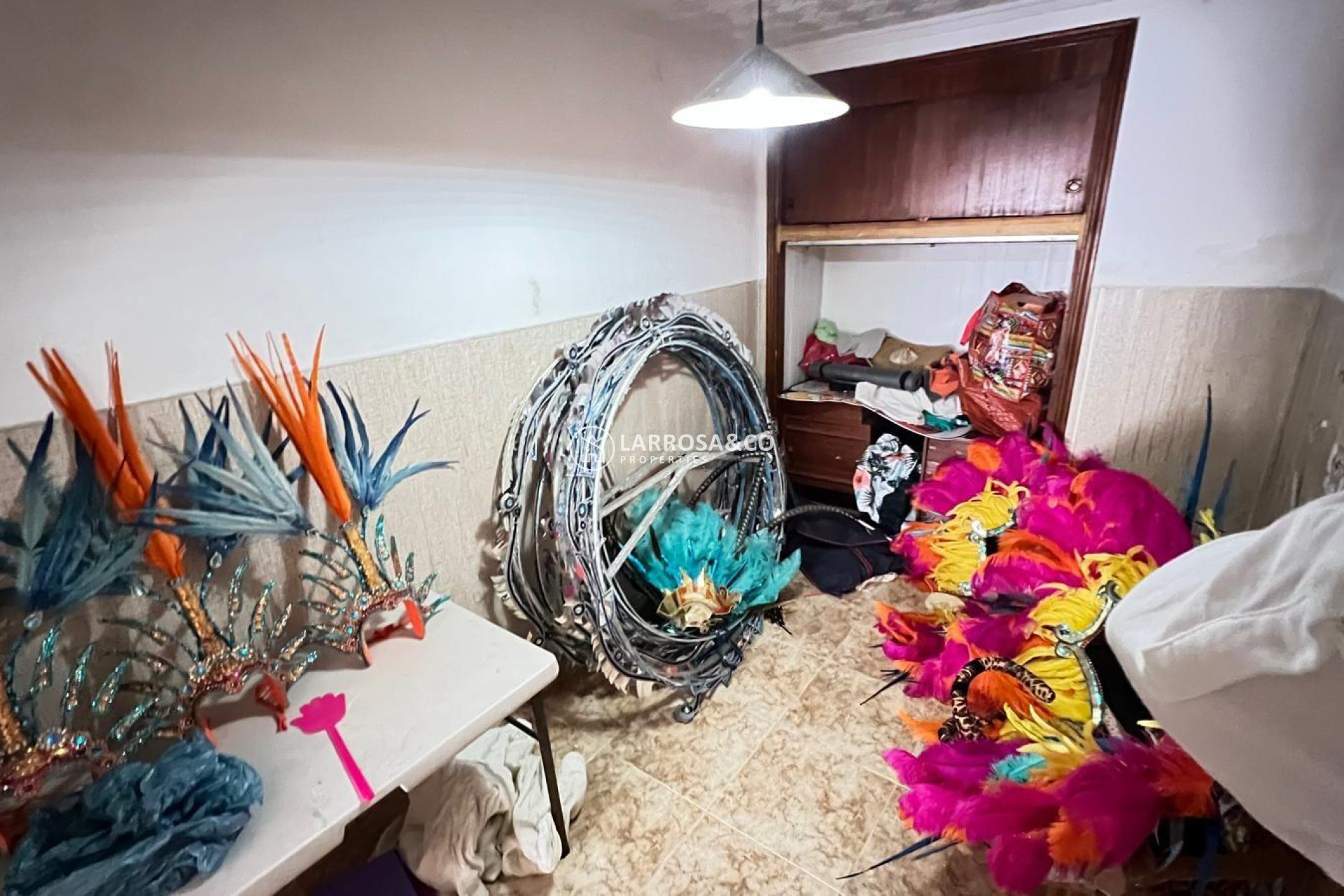 Вторичный рынок - Квартира - Торревьеха - torrevieja