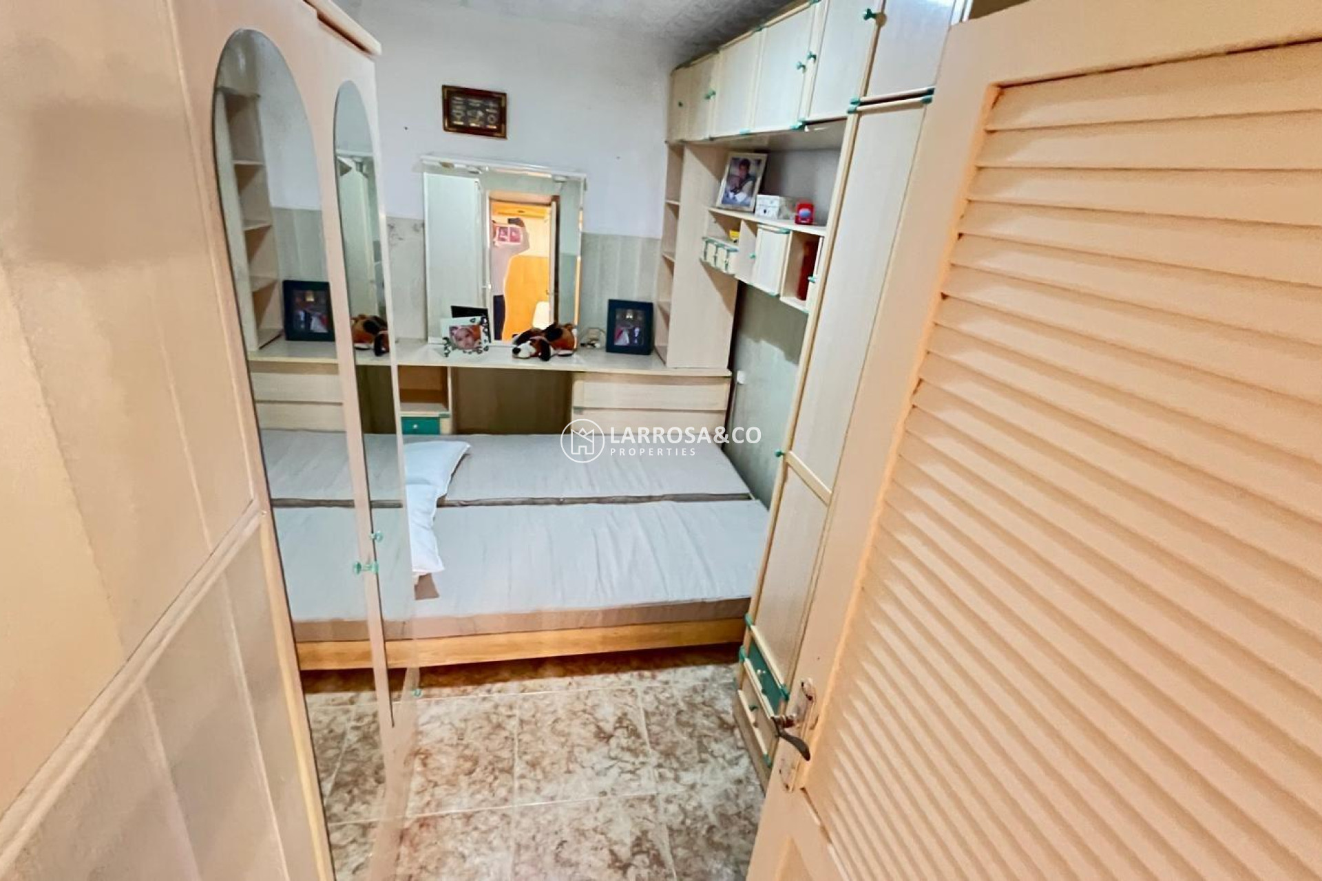 Вторичный рынок - Квартира - Торревьеха - torrevieja