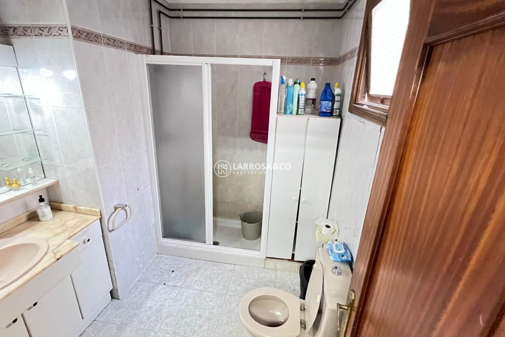 Вторичный рынок - Квартира - Торревьеха - torrevieja