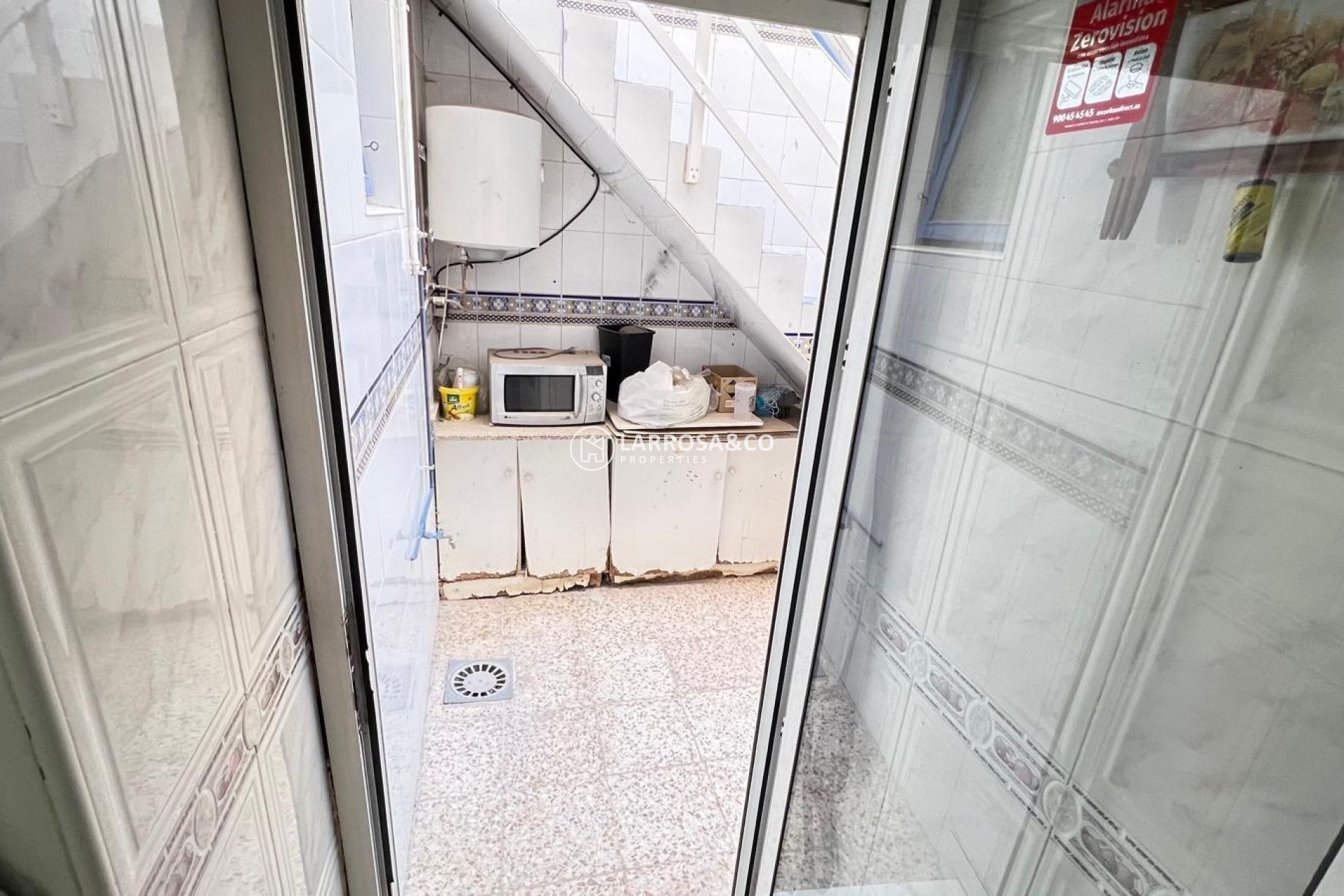 Вторичный рынок - Квартира - Торревьеха - torrevieja