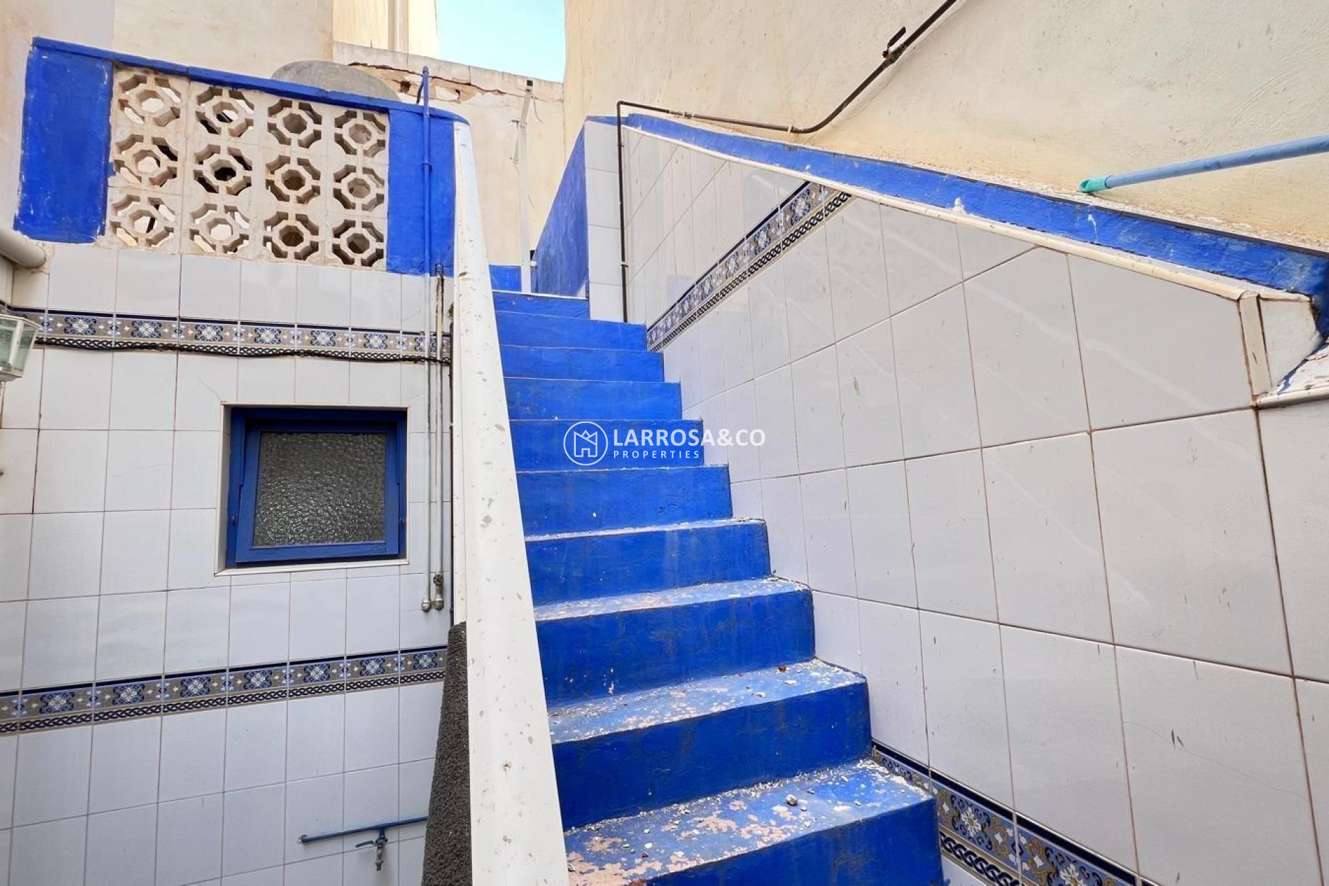 Вторичный рынок - Квартира - Торревьеха - torrevieja