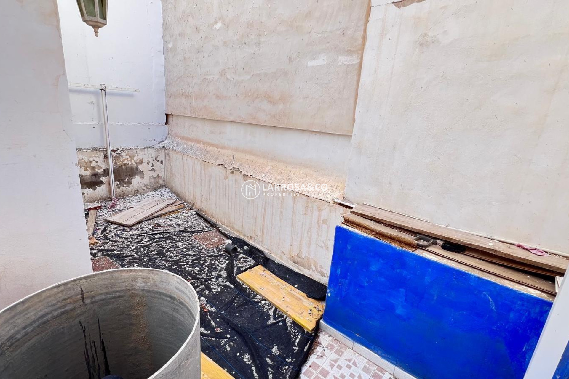 Вторичный рынок - Квартира - Торревьеха - torrevieja