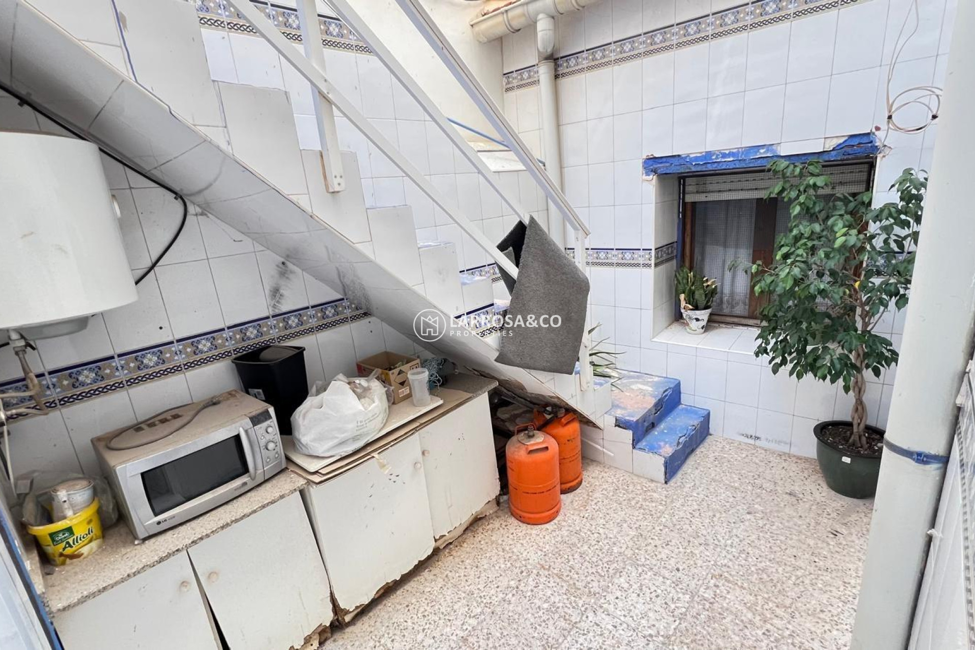 Вторичный рынок - Квартира - Торревьеха - torrevieja