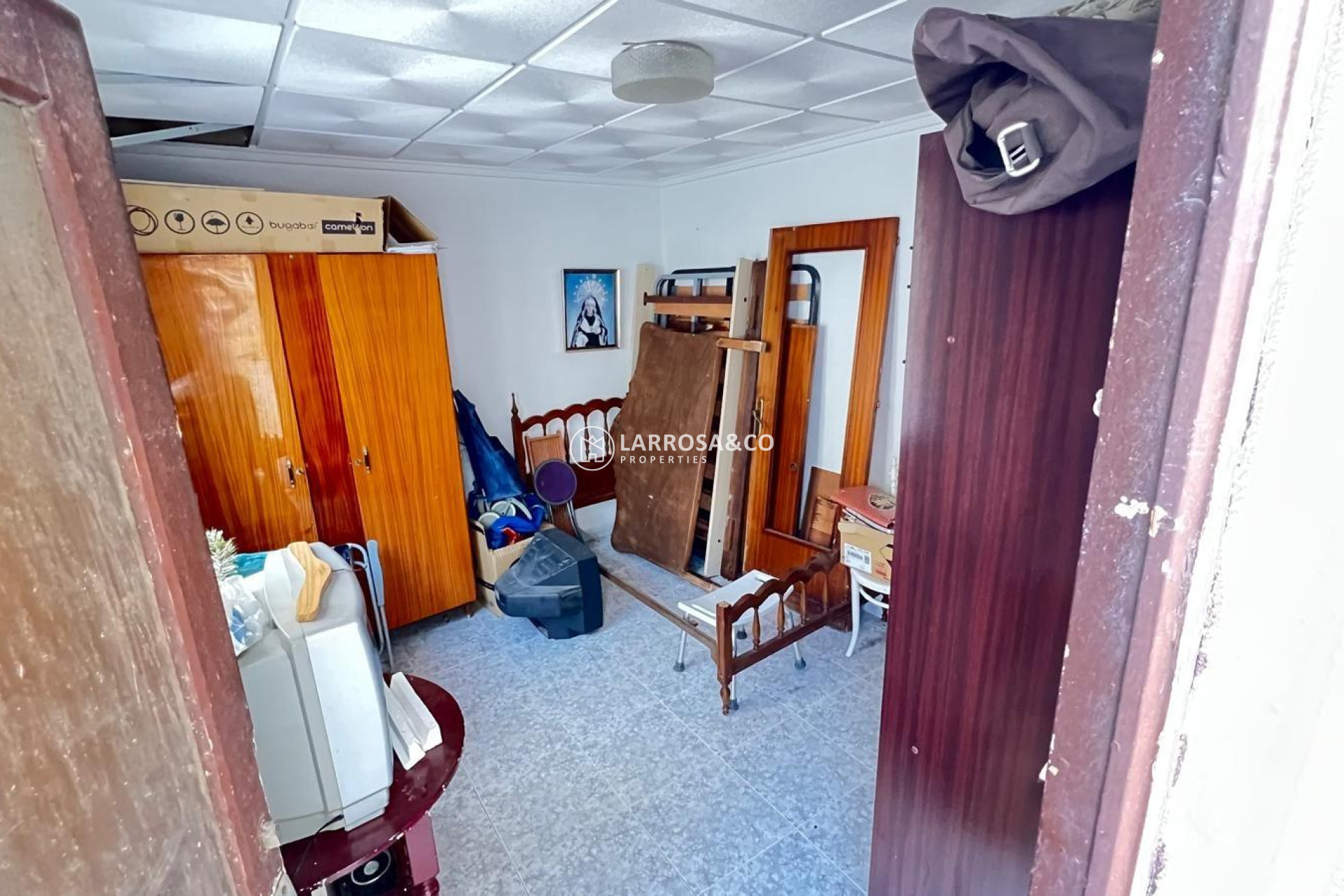 Вторичный рынок - Квартира - Торревьеха - torrevieja