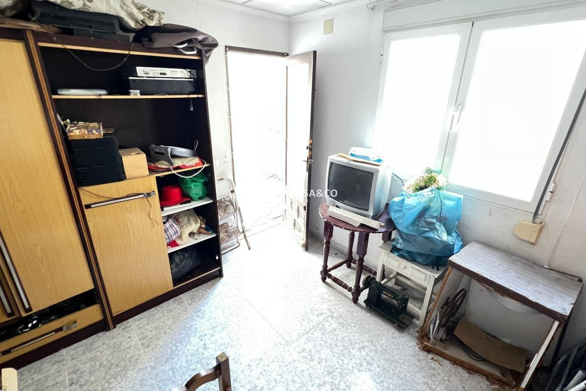 Вторичный рынок - Квартира - Торревьеха - torrevieja