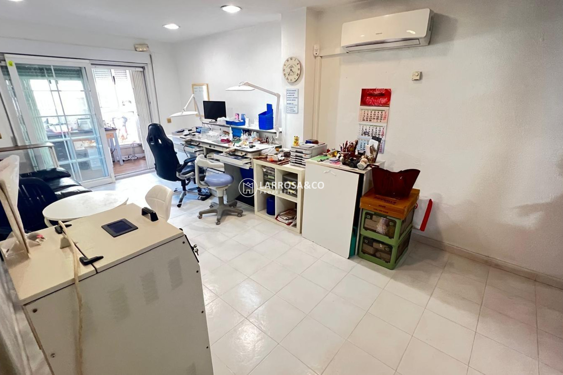 Вторичный рынок - Квартира - Торревьеха - torrevieja