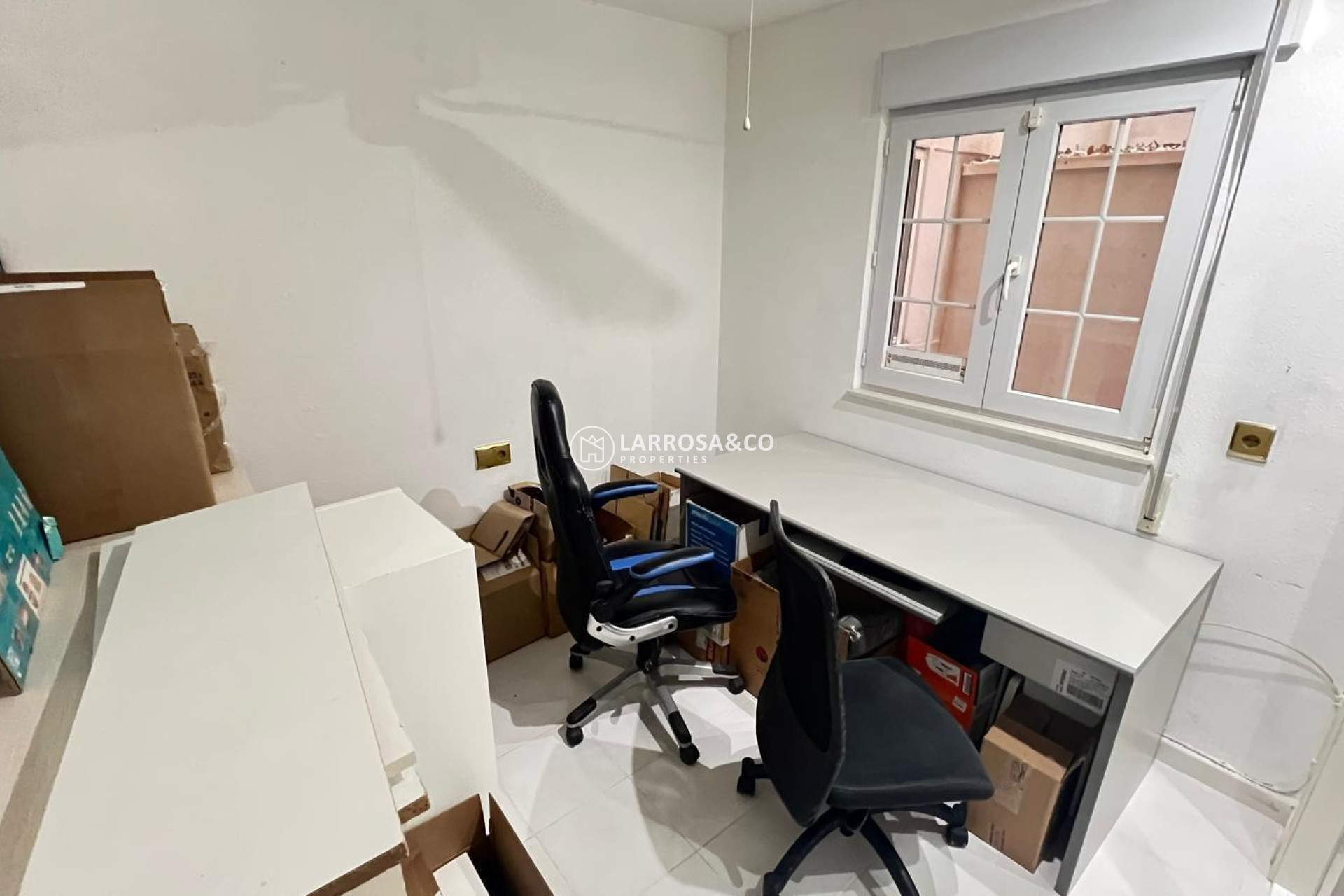 Вторичный рынок - Квартира - Торревьеха - torrevieja