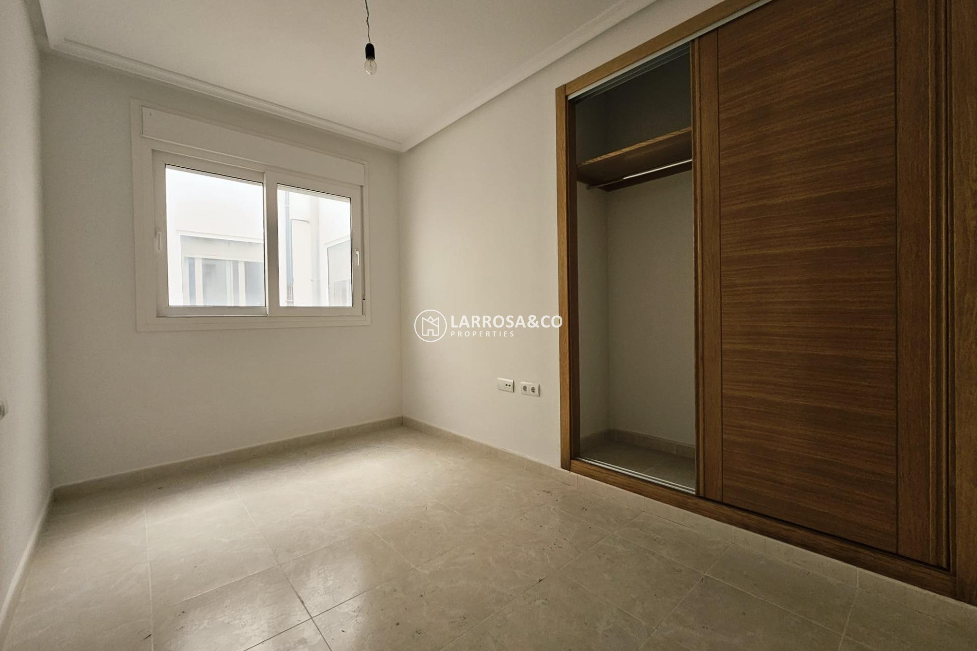 Вторичный рынок - Квартира - Торревьеха - torrevieja