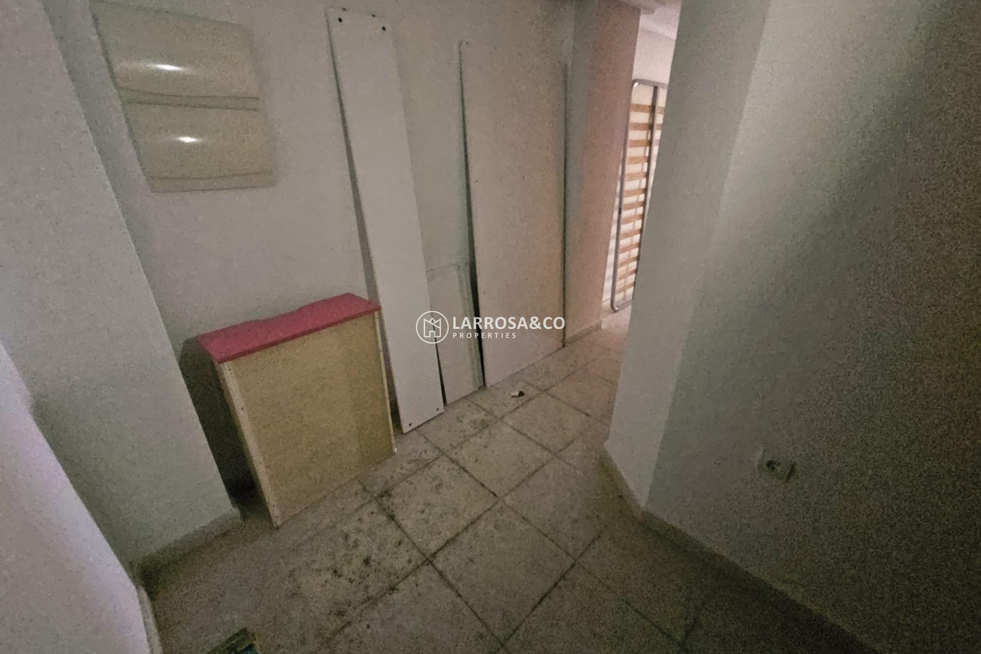 Вторичный рынок - Квартира - Торревьеха - torrevieja