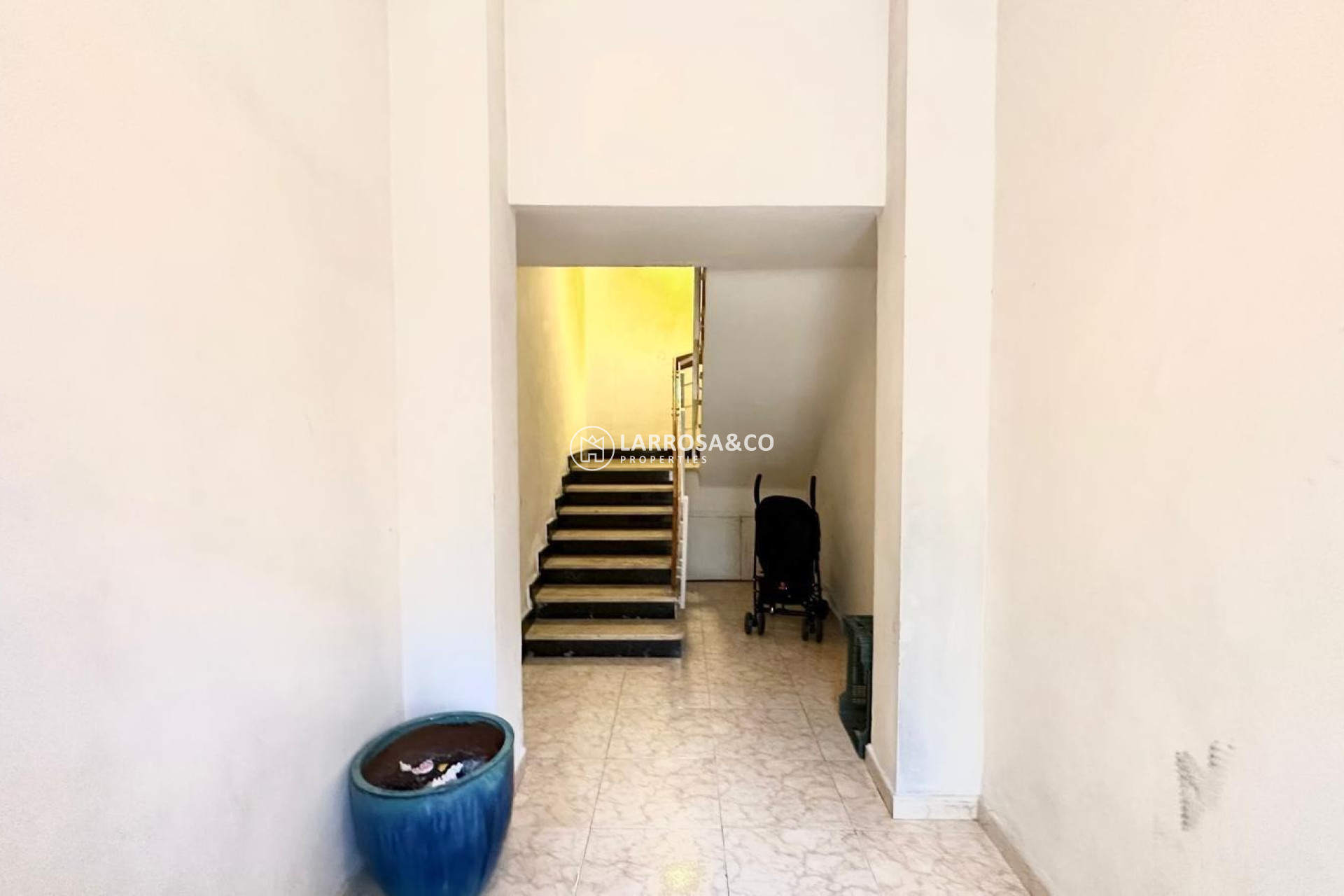 Вторичный рынок - Квартира - Торревьеха - torrevieja