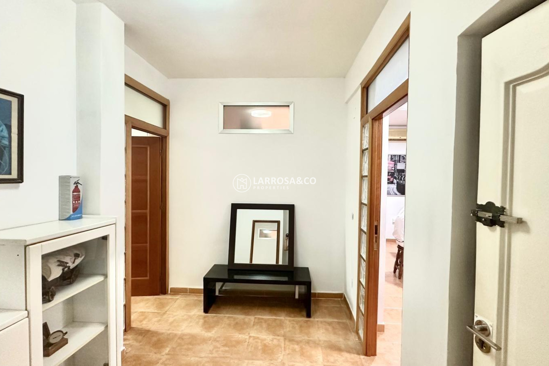 Вторичный рынок - Квартира - Торревьеха - torrevieja