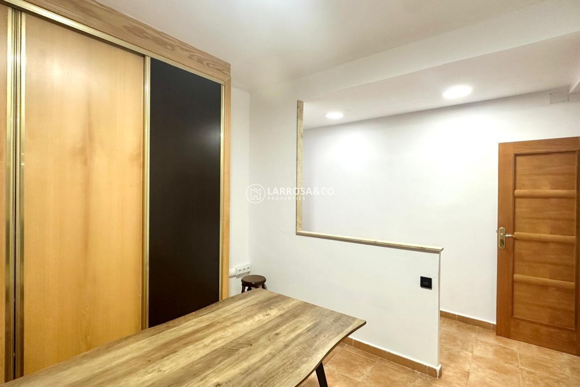 Вторичный рынок - Квартира - Торревьеха - torrevieja