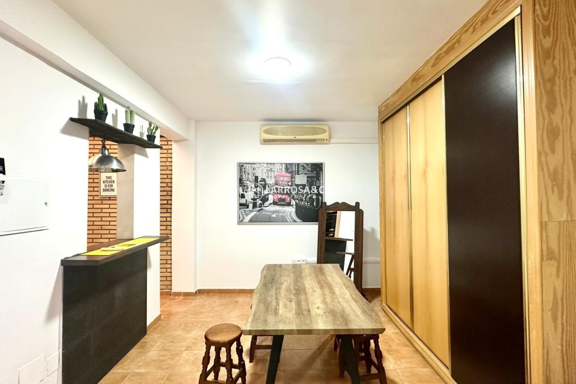 Вторичный рынок - Квартира - Торревьеха - torrevieja