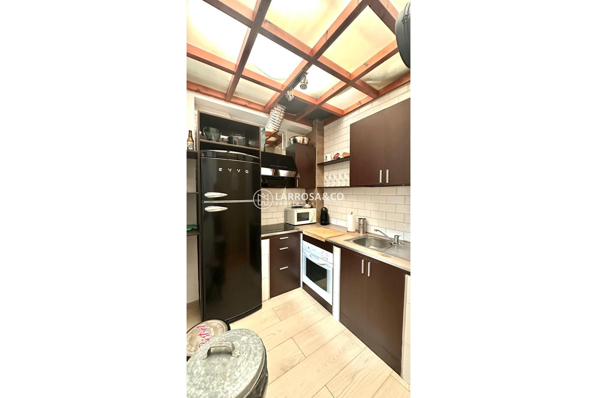 Вторичный рынок - Квартира - Торревьеха - torrevieja