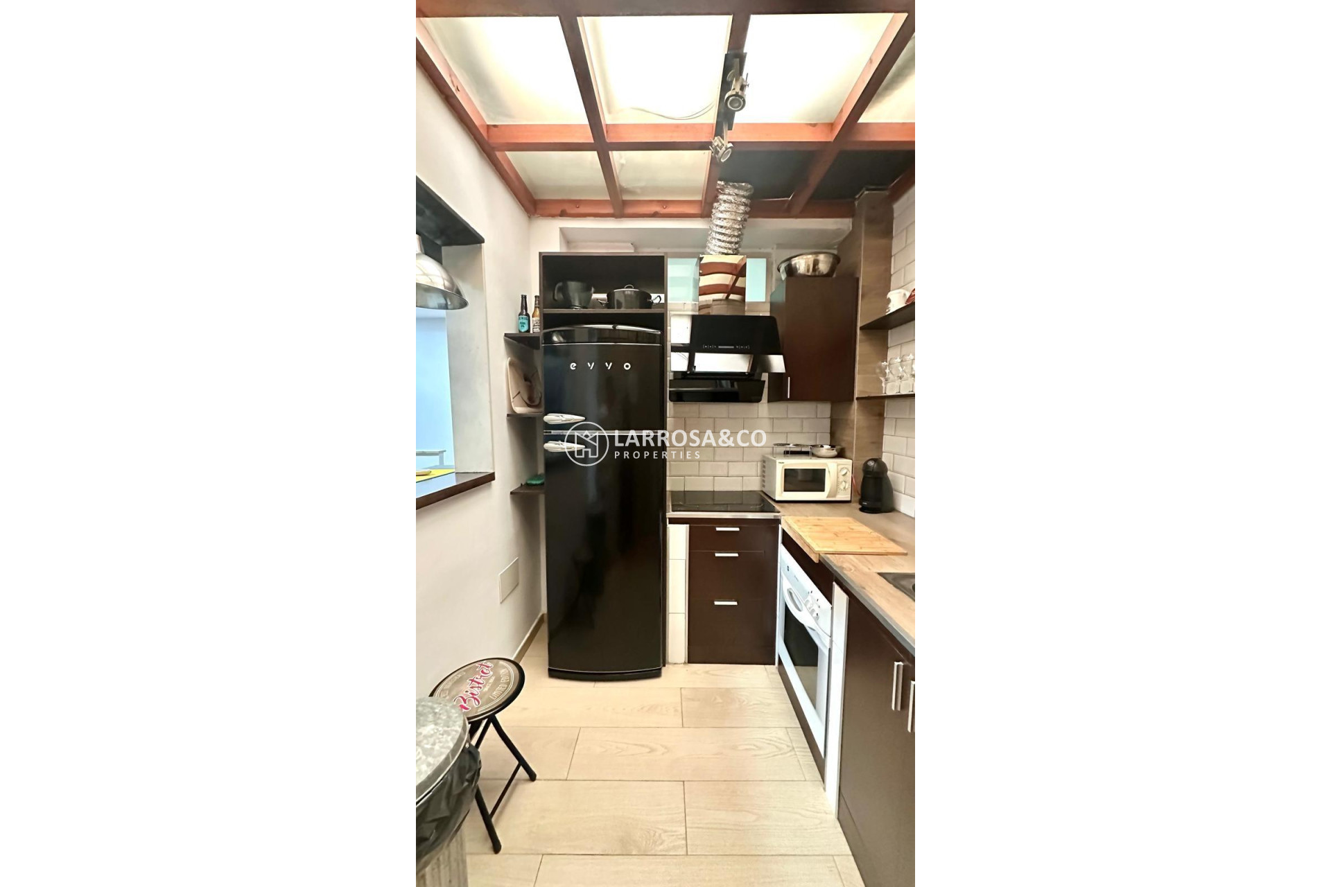 Вторичный рынок - Квартира - Торревьеха - torrevieja