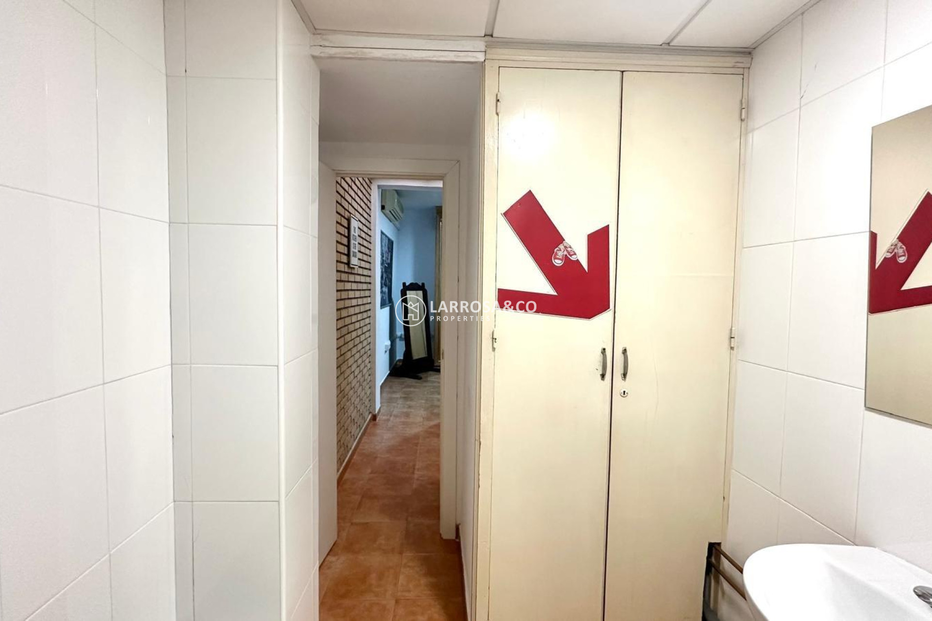 Вторичный рынок - Квартира - Торревьеха - torrevieja