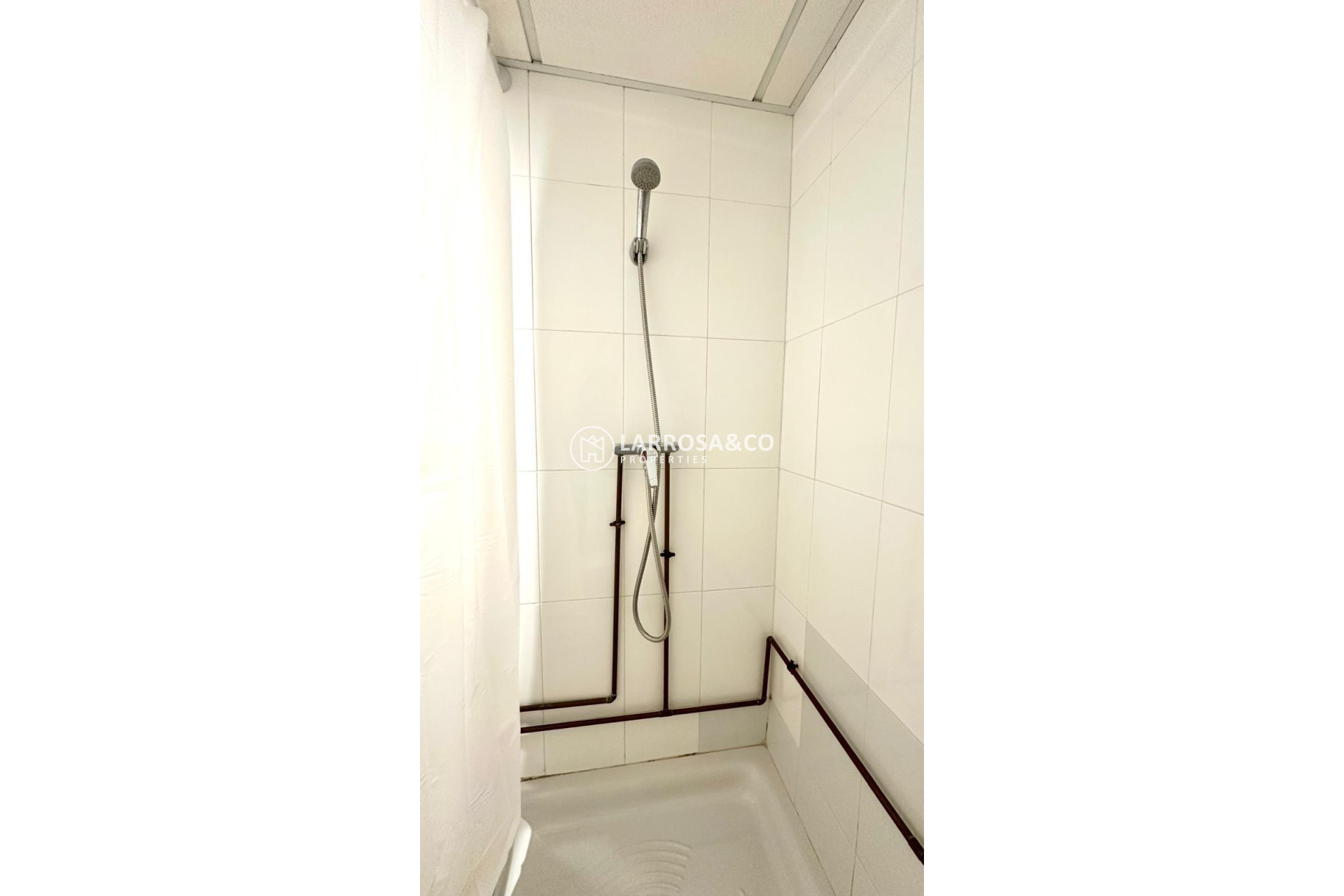 Вторичный рынок - Квартира - Торревьеха - torrevieja