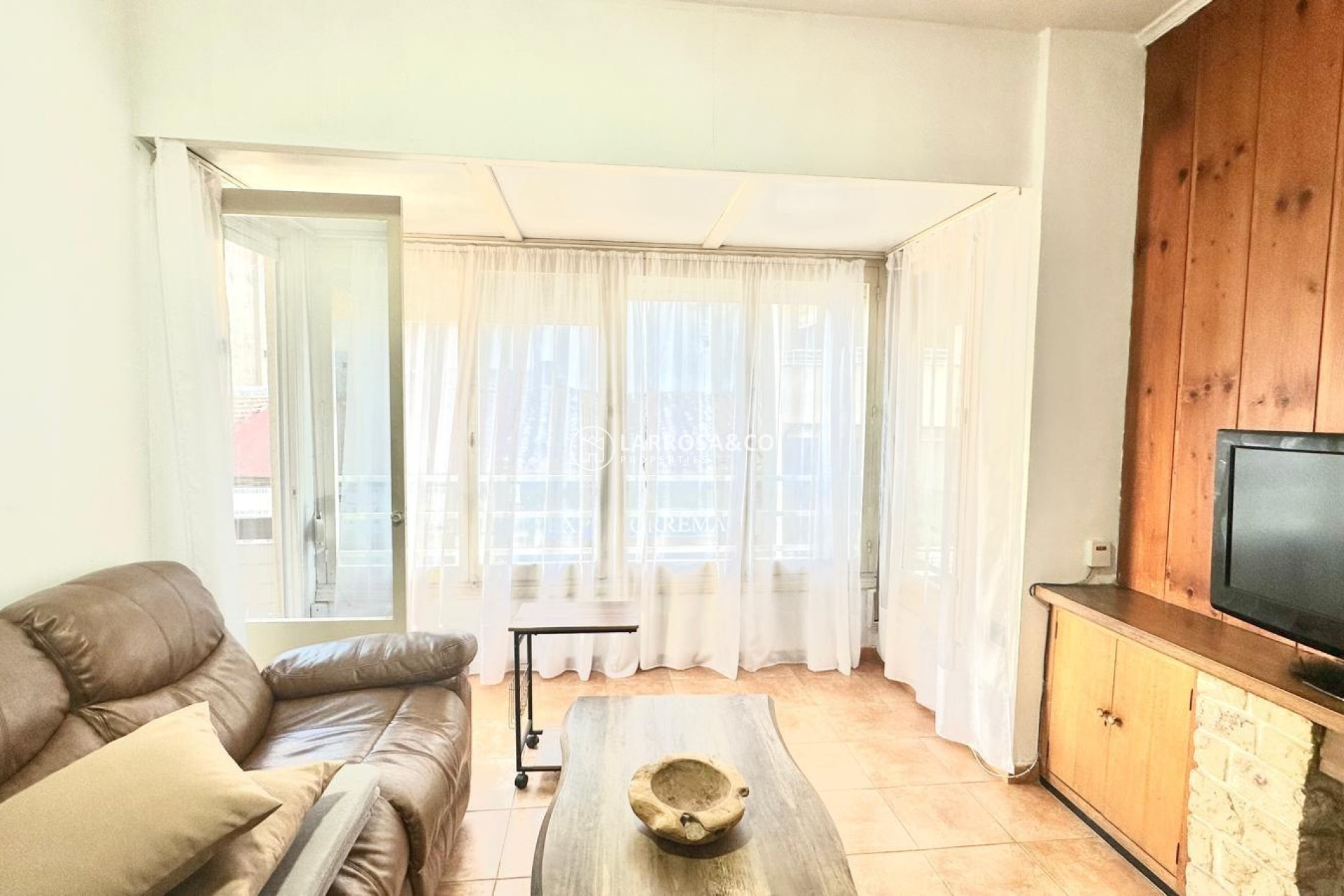 Вторичный рынок - Квартира - Торревьеха - torrevieja