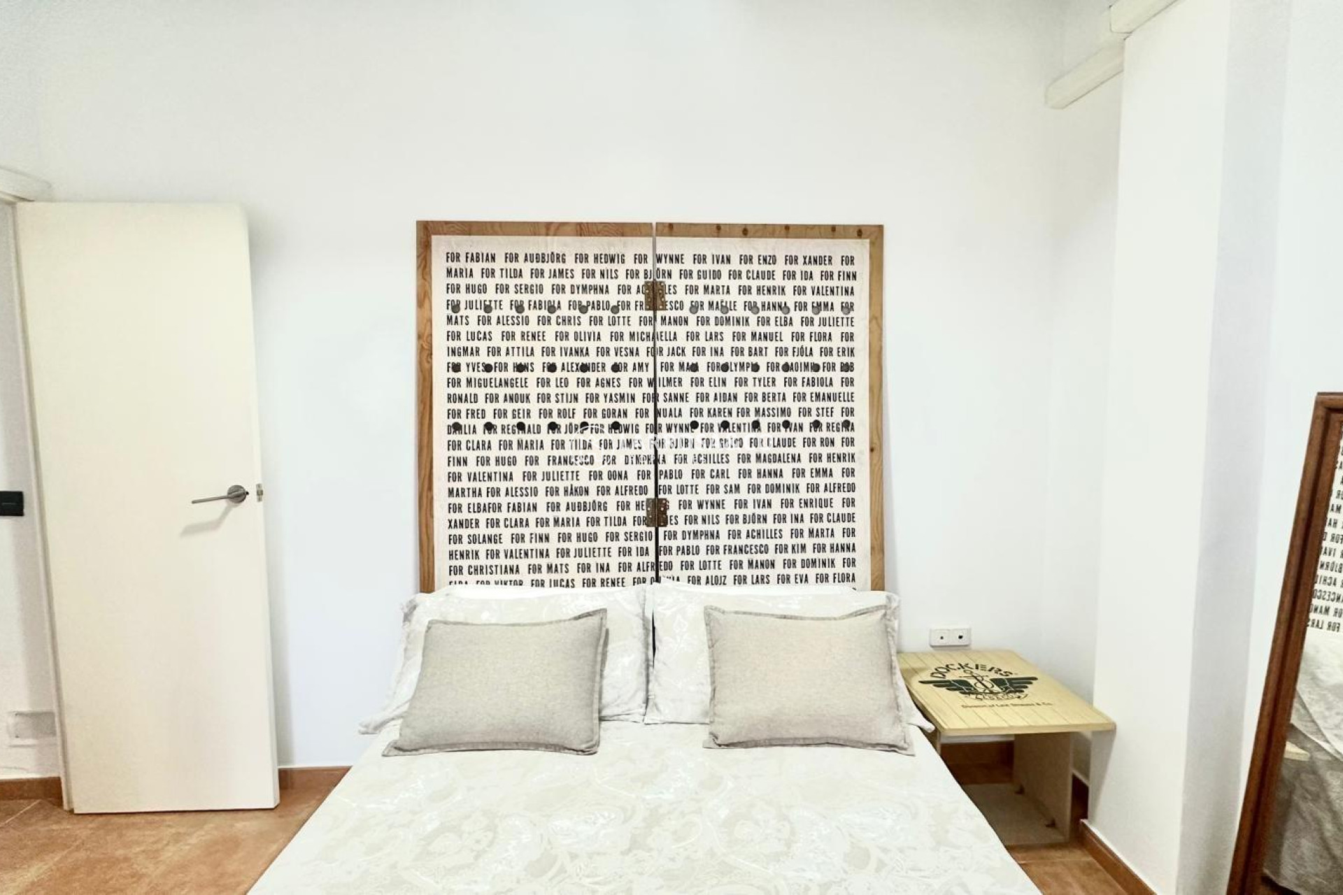 Вторичный рынок - Квартира - Торревьеха - torrevieja