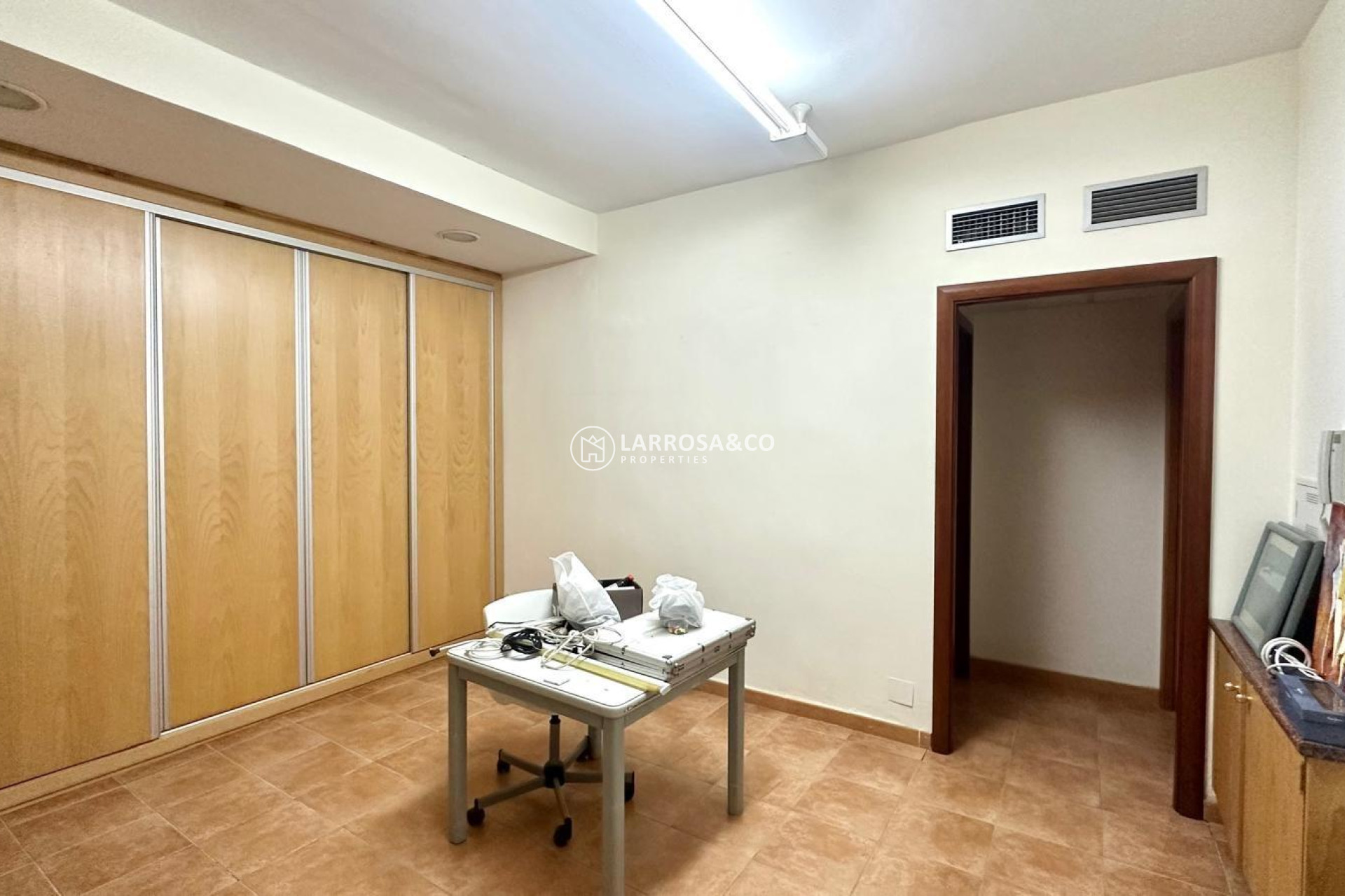 Вторичный рынок - Квартира - Торревьеха - torrevieja