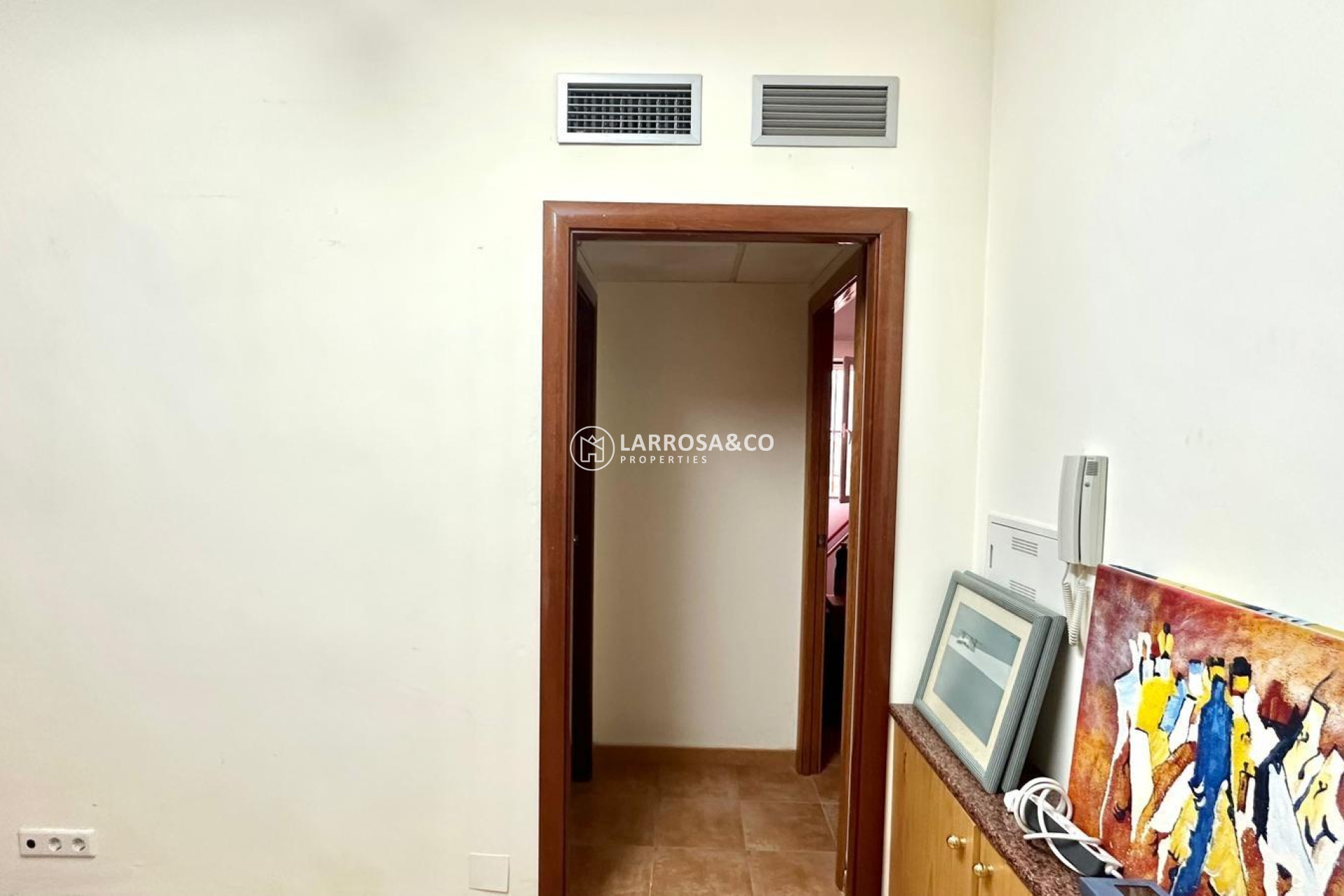 Вторичный рынок - Квартира - Торревьеха - torrevieja