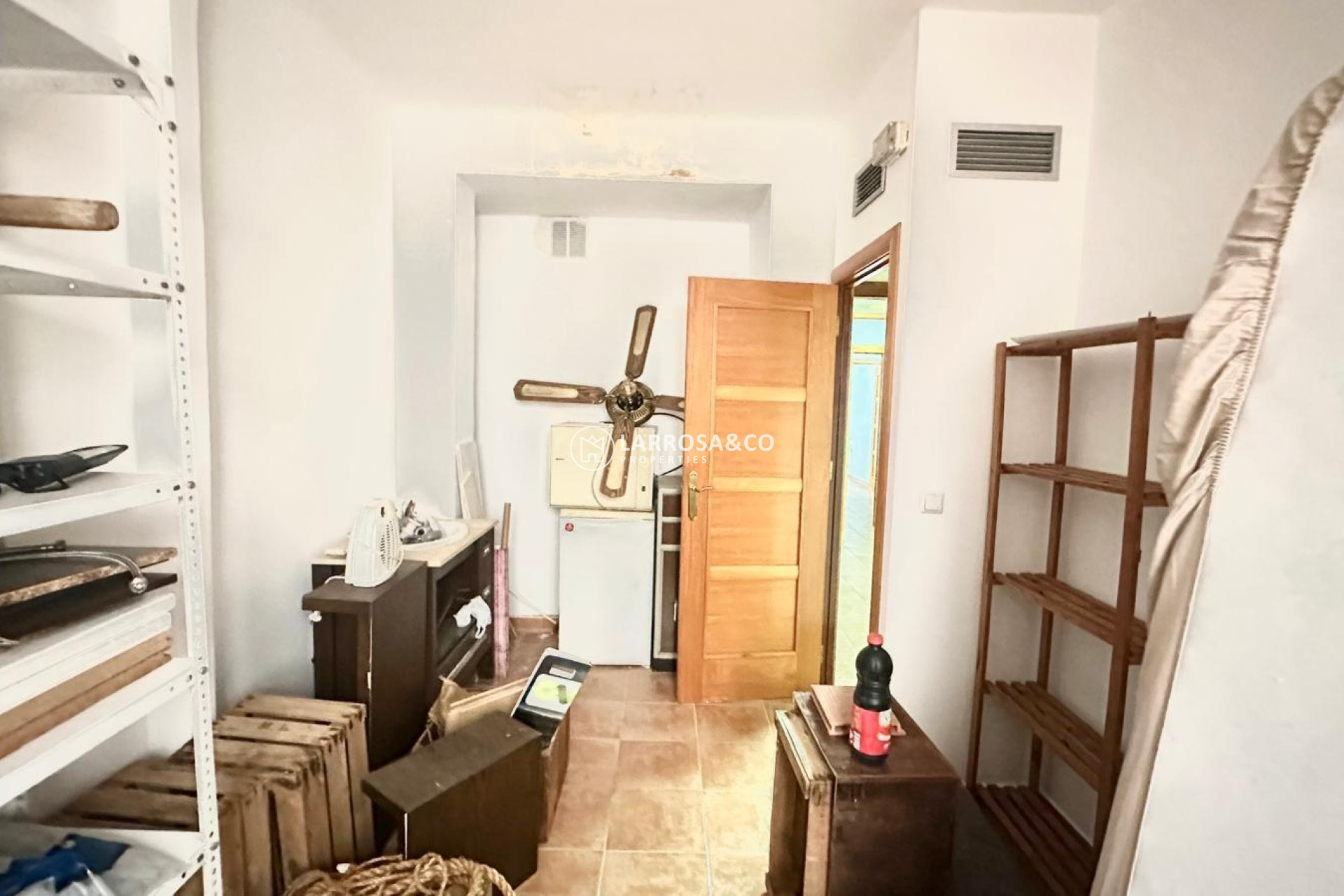 Вторичный рынок - Квартира - Торревьеха - torrevieja