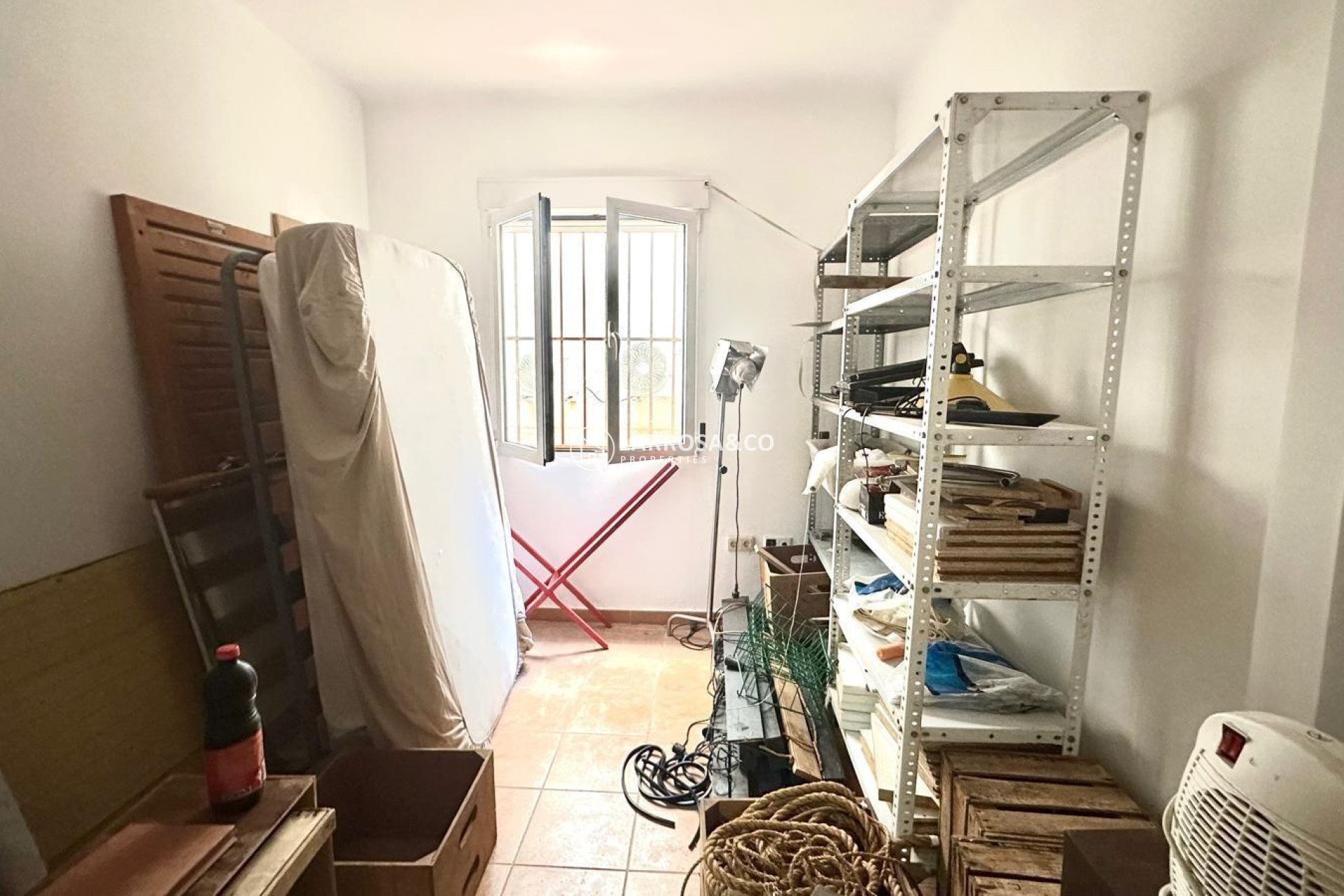 Вторичный рынок - Квартира - Торревьеха - torrevieja