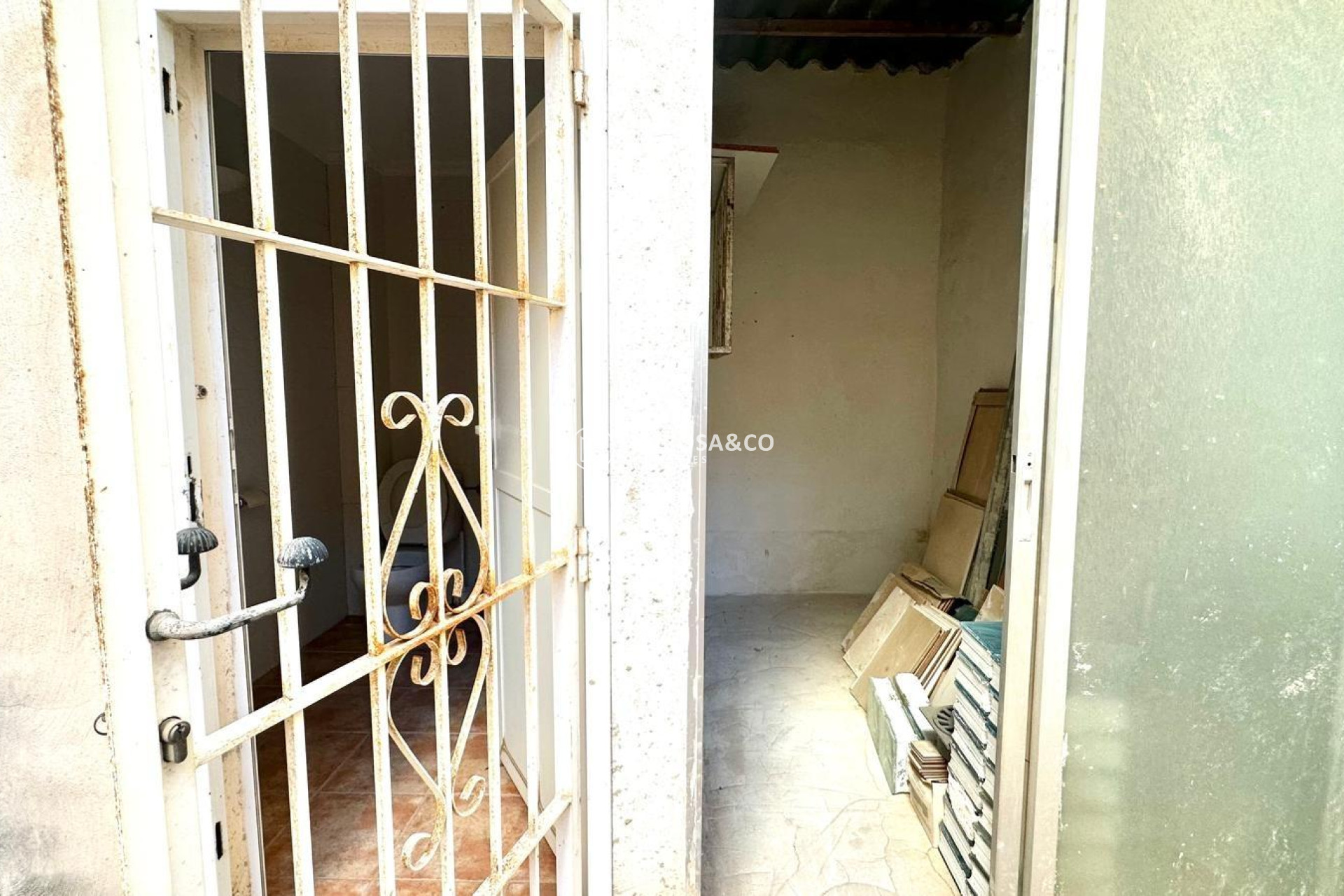 Вторичный рынок - Квартира - Торревьеха - torrevieja