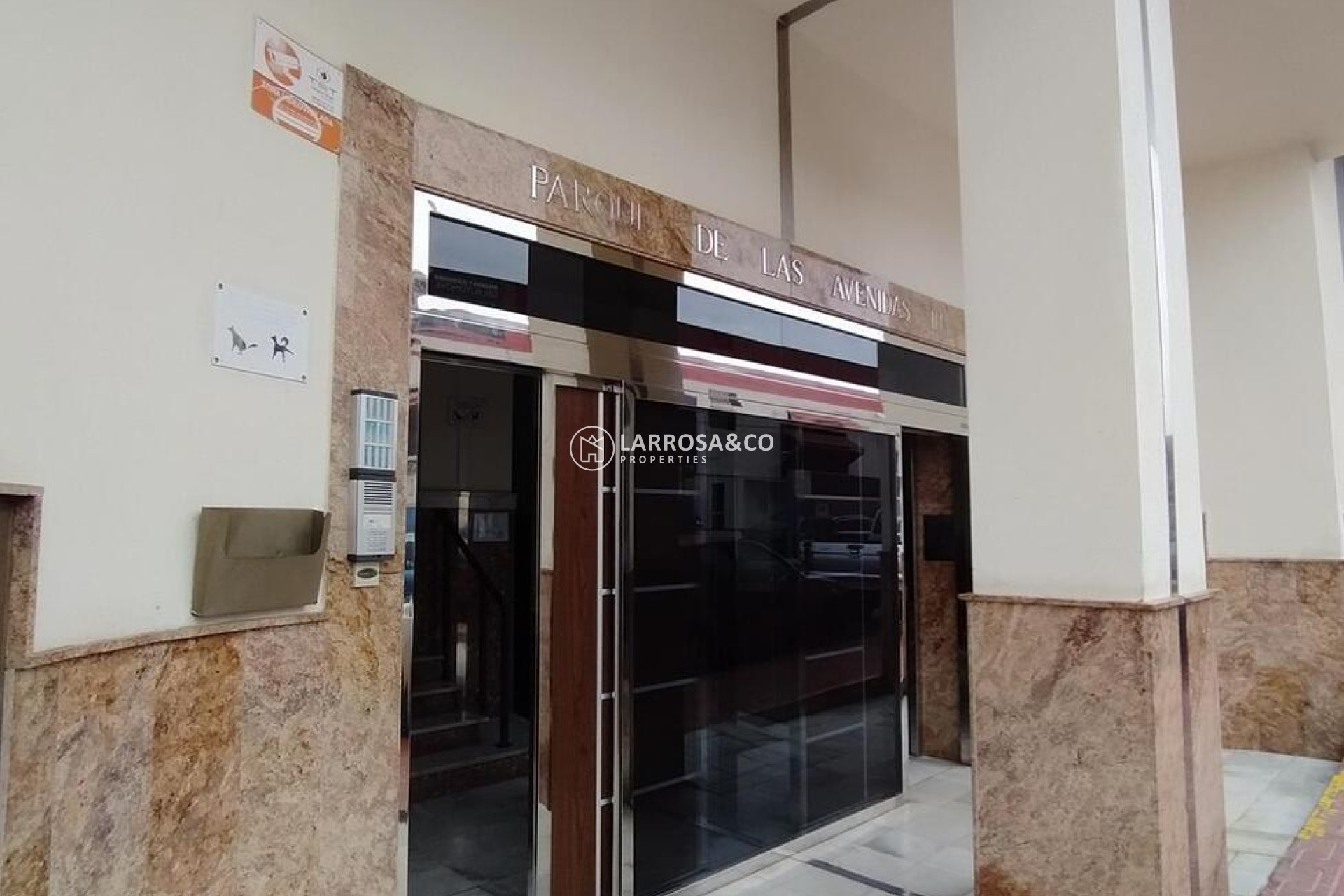 Вторичный рынок - Квартира - Торревьеха - torrevieja