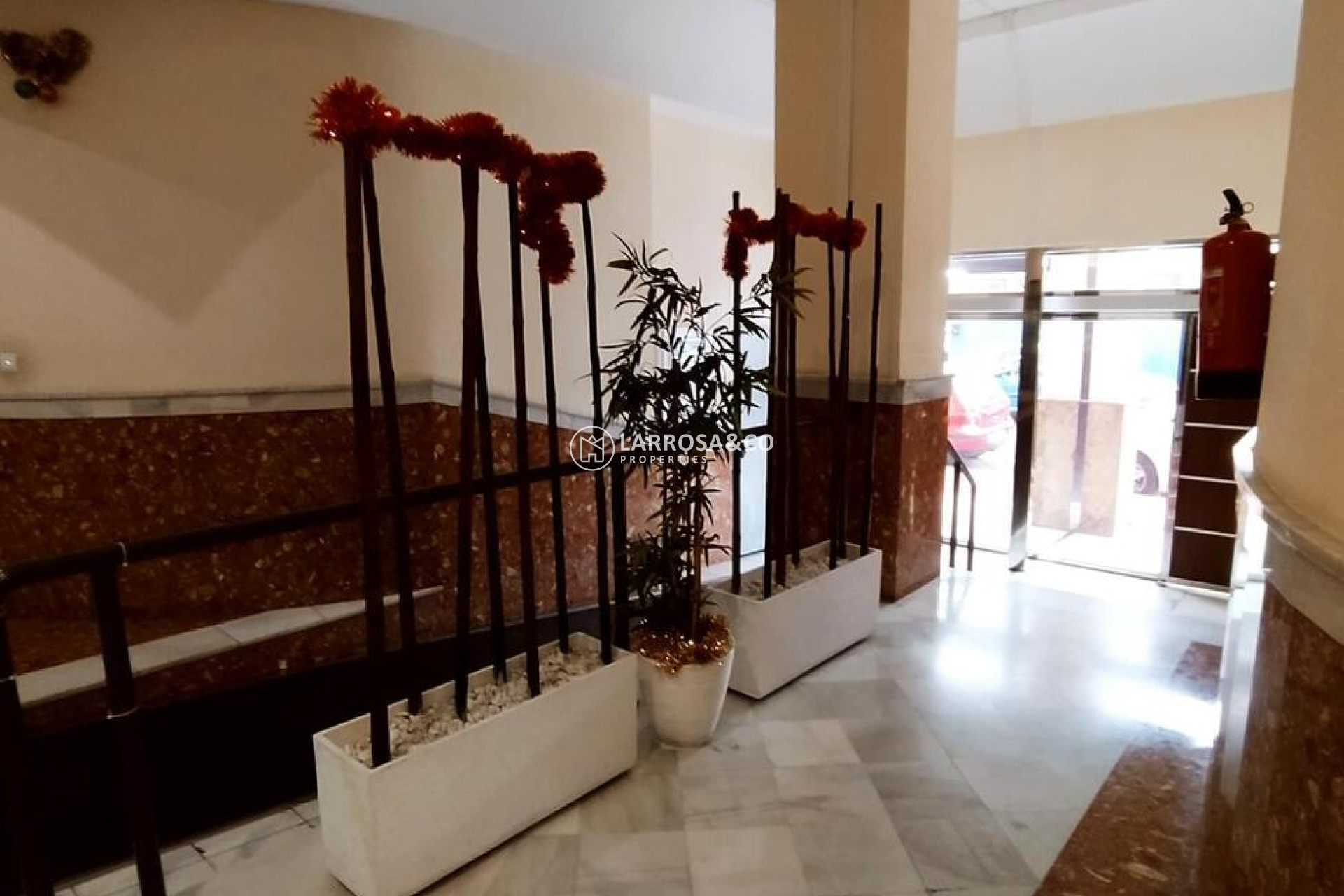 Вторичный рынок - Квартира - Торревьеха - torrevieja