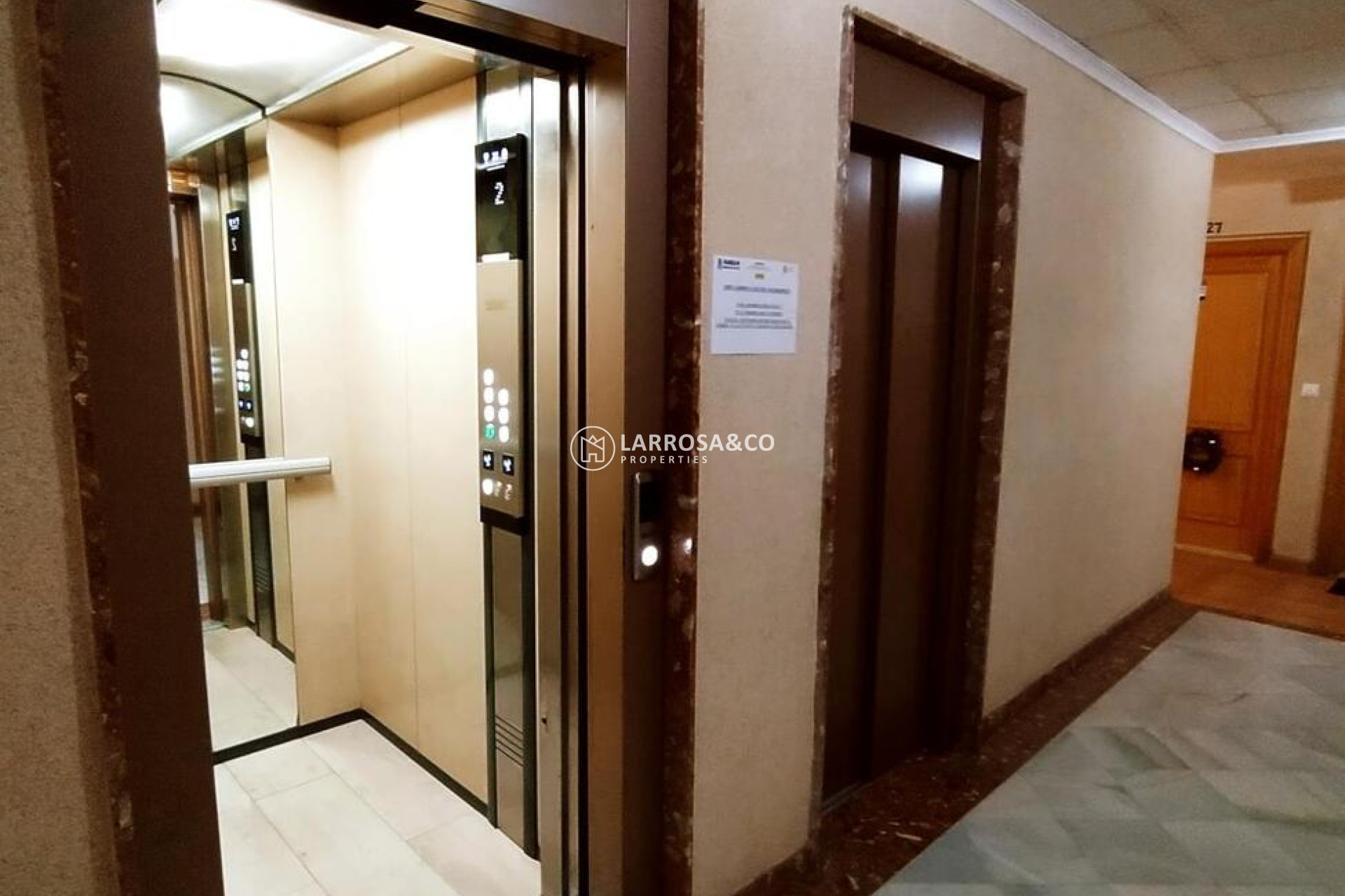 Вторичный рынок - Квартира - Торревьеха - torrevieja