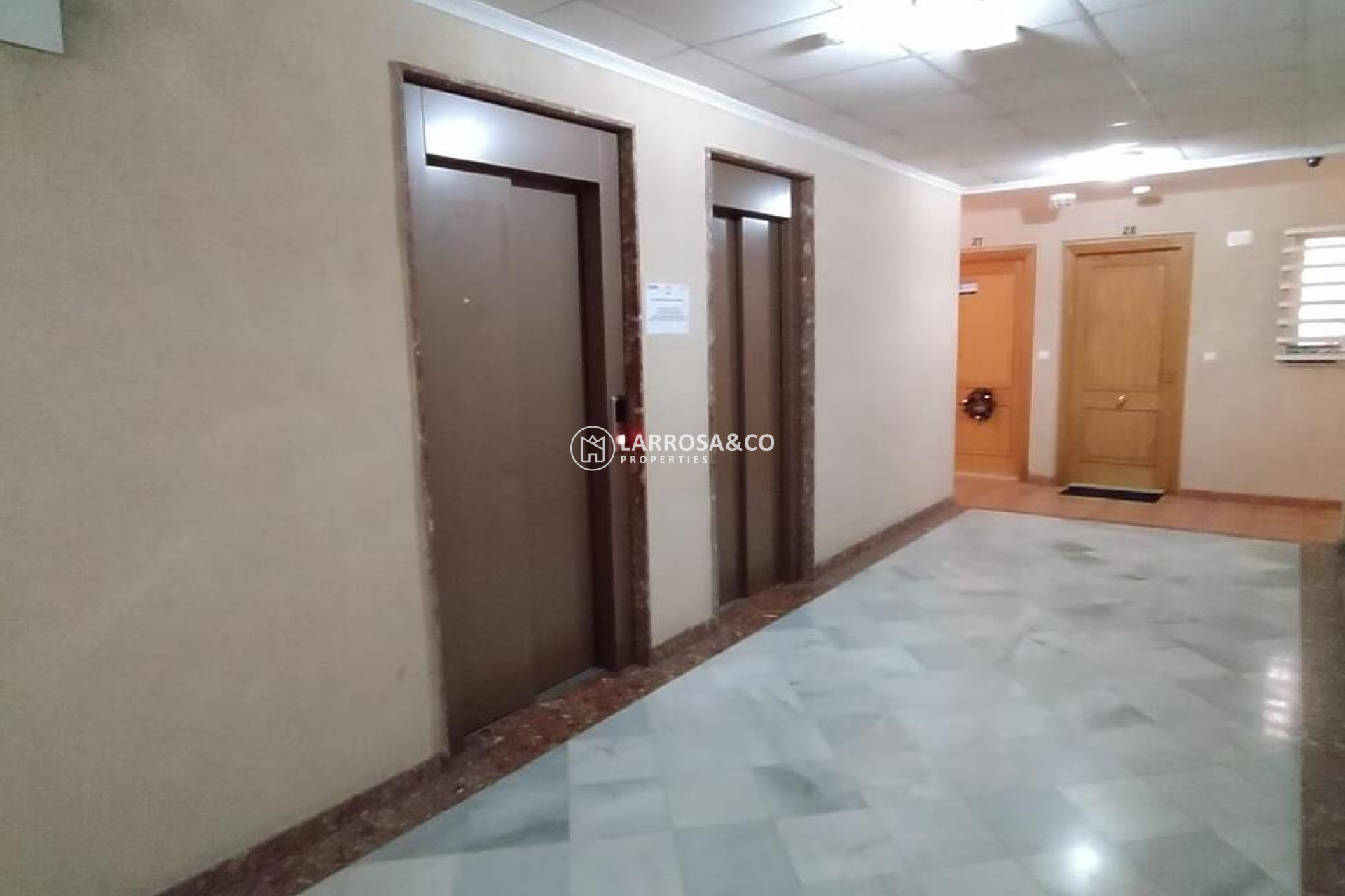 Вторичный рынок - Квартира - Торревьеха - torrevieja